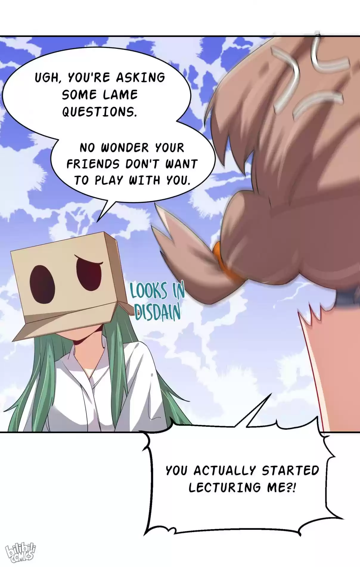 Working Overtime to Destroy the World! 24