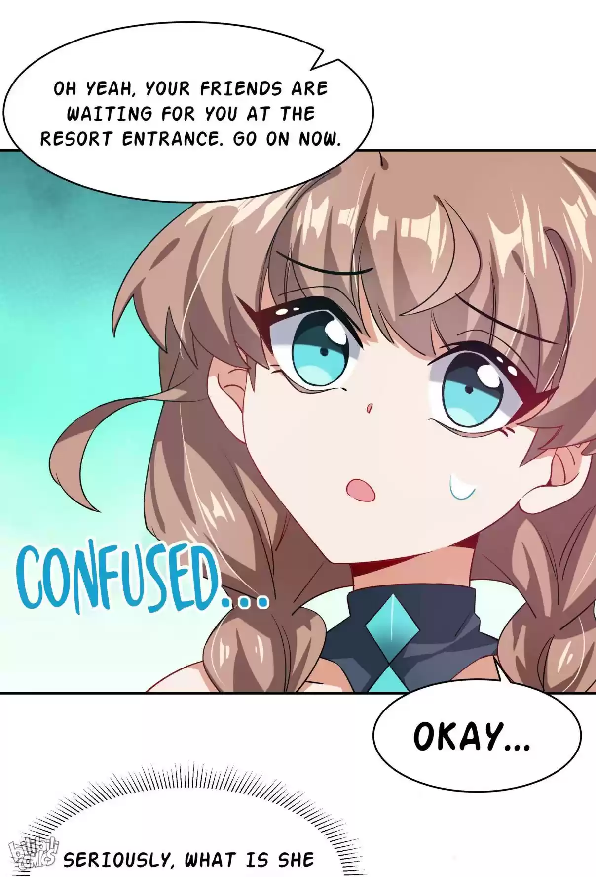 Working Overtime to Destroy the World! 24