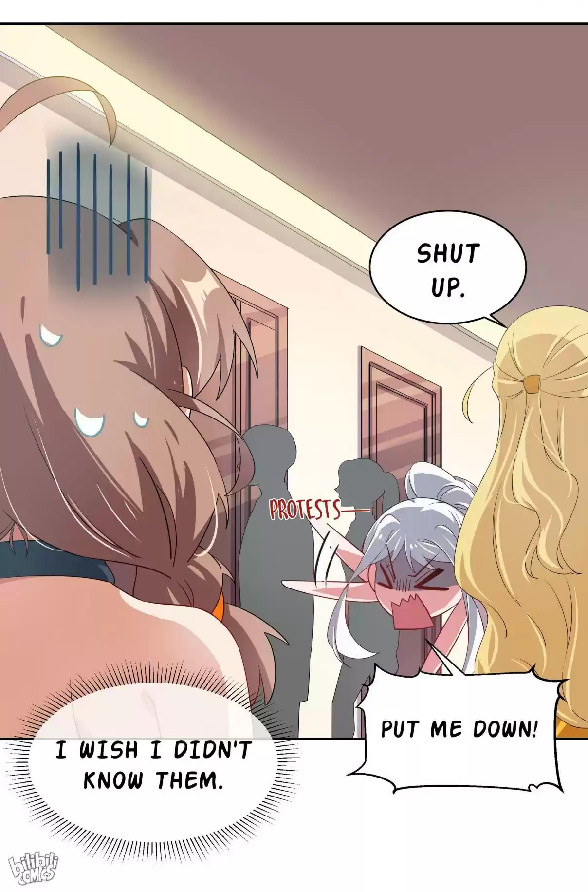 Working Overtime to Destroy the World! 24