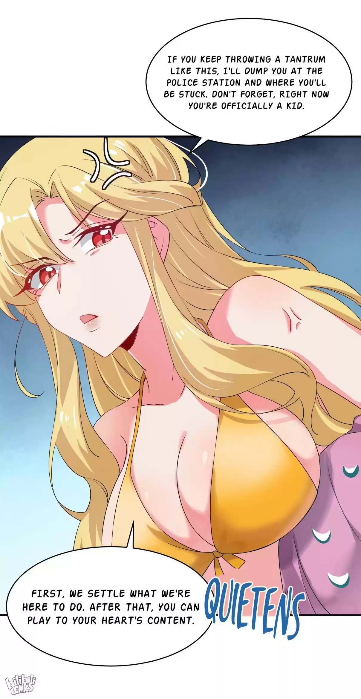 Working Overtime to Destroy the World! 24