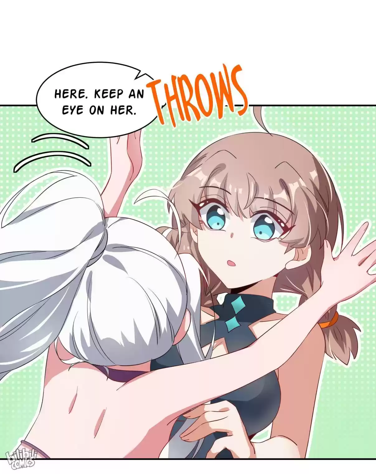 Working Overtime to Destroy the World! 24