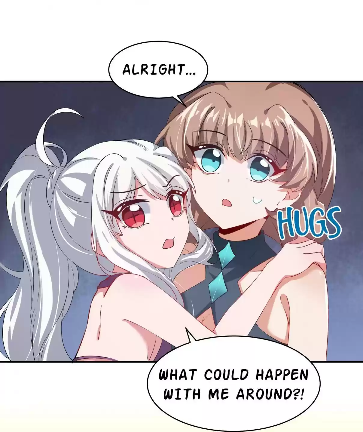 Working Overtime to Destroy the World! 24