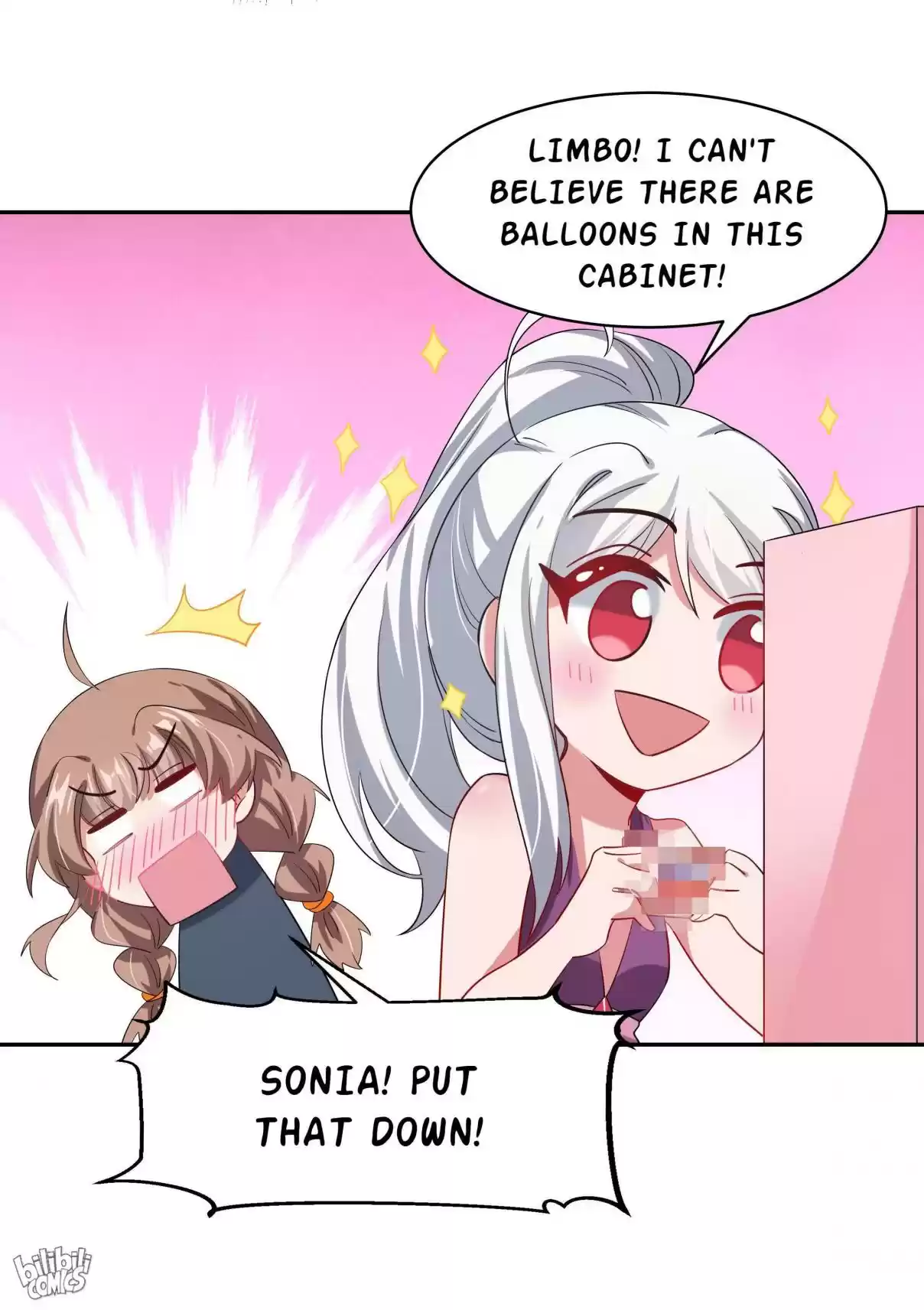 Working Overtime to Destroy the World! 24