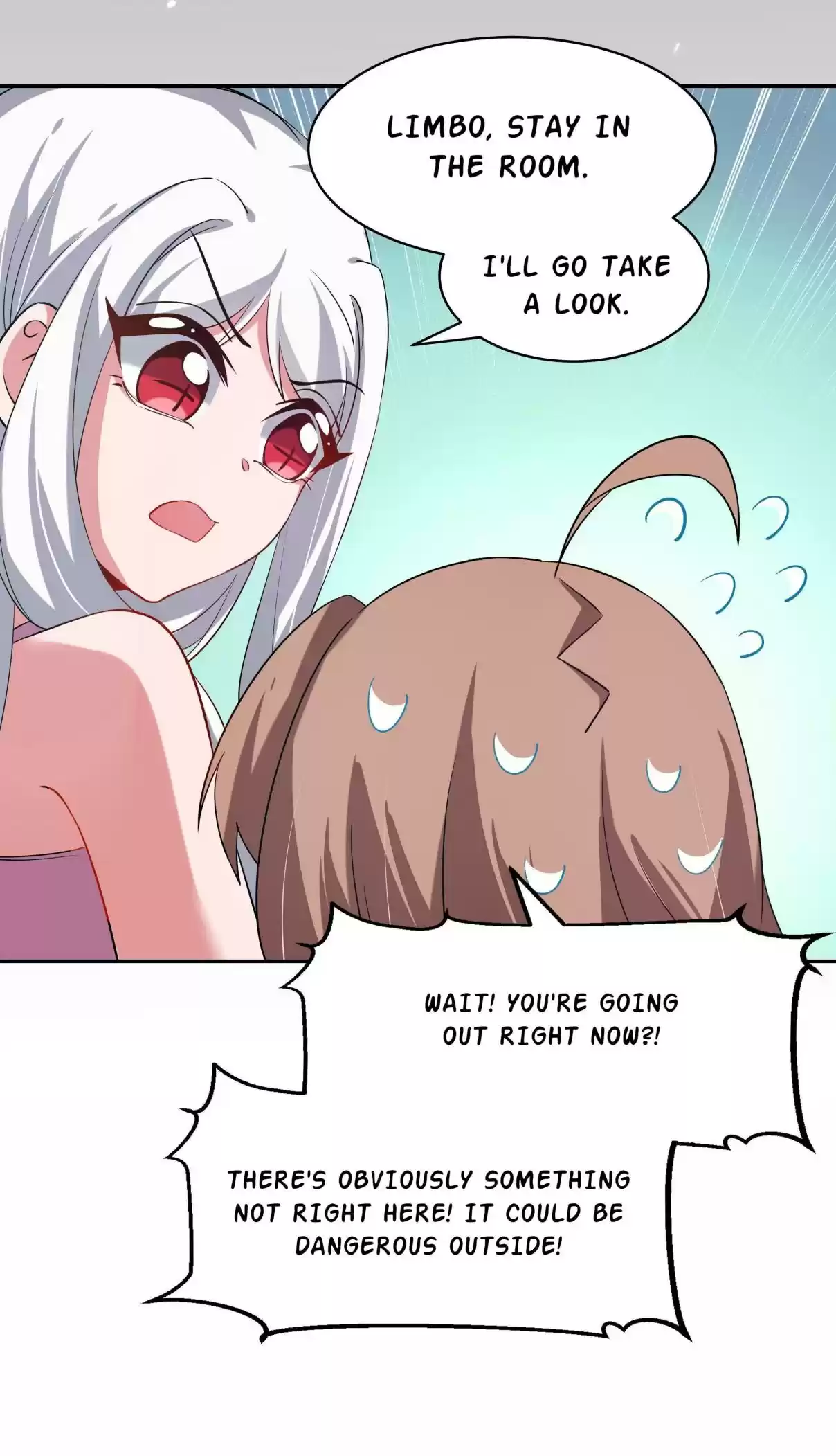 Working Overtime to Destroy the World! 25.1