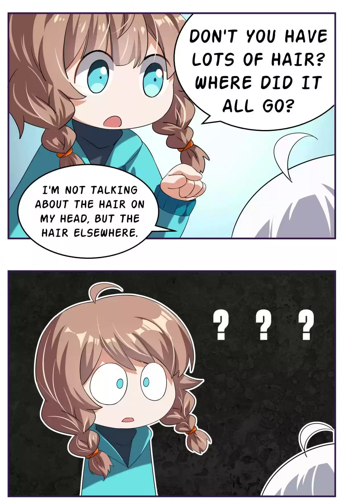 Working Overtime to Destroy the World! 26 Extra - Tentacle Skit