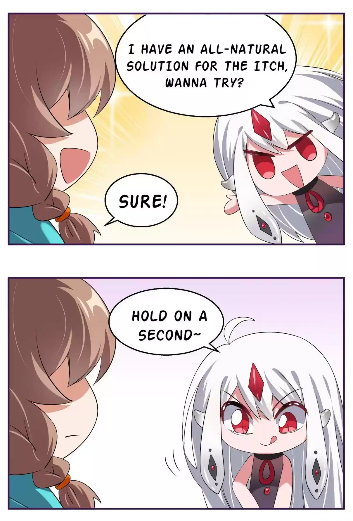 Working Overtime to Destroy the World! 26 Extra - Tentacle Skit