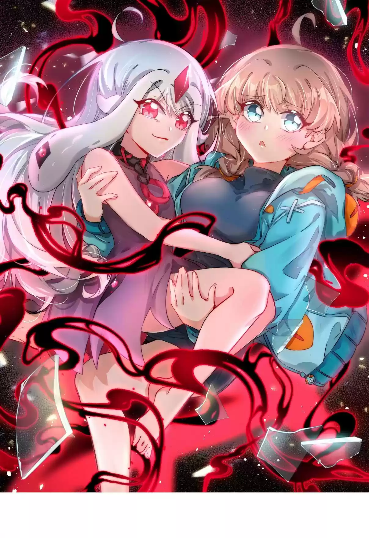 Working Overtime to Destroy the World! 26.1