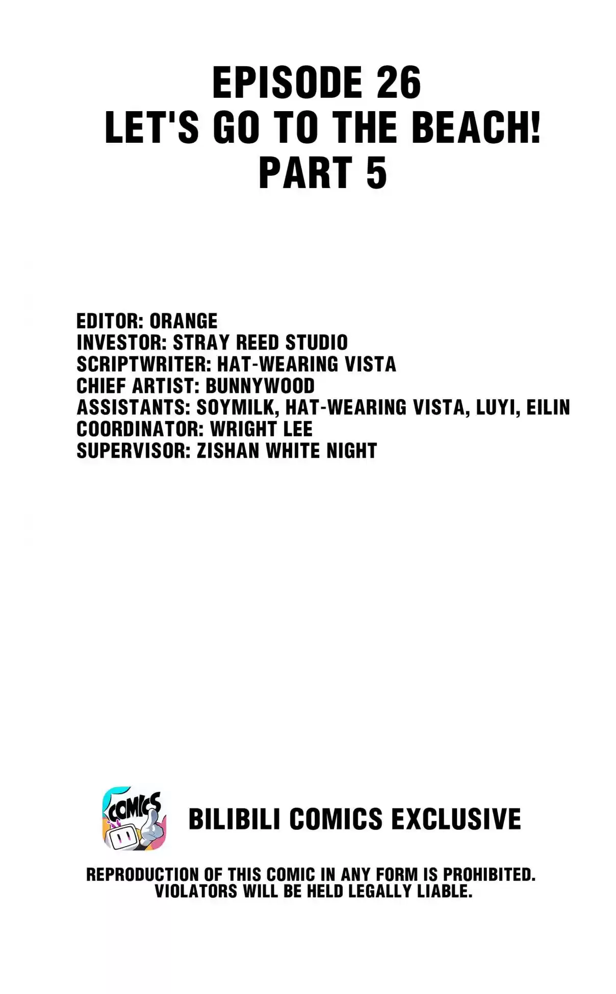 Working Overtime to Destroy the World! 26.1