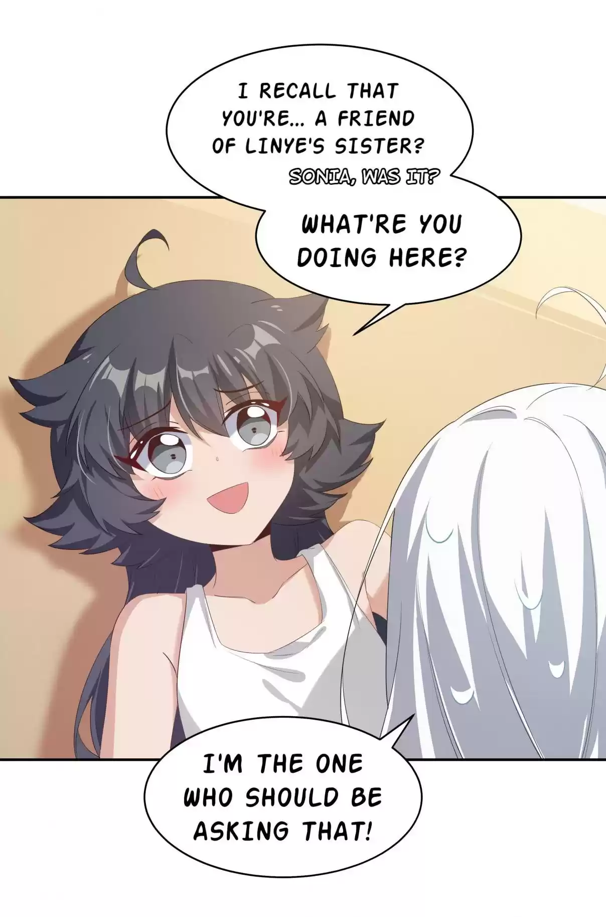 Working Overtime to Destroy the World! 26.1