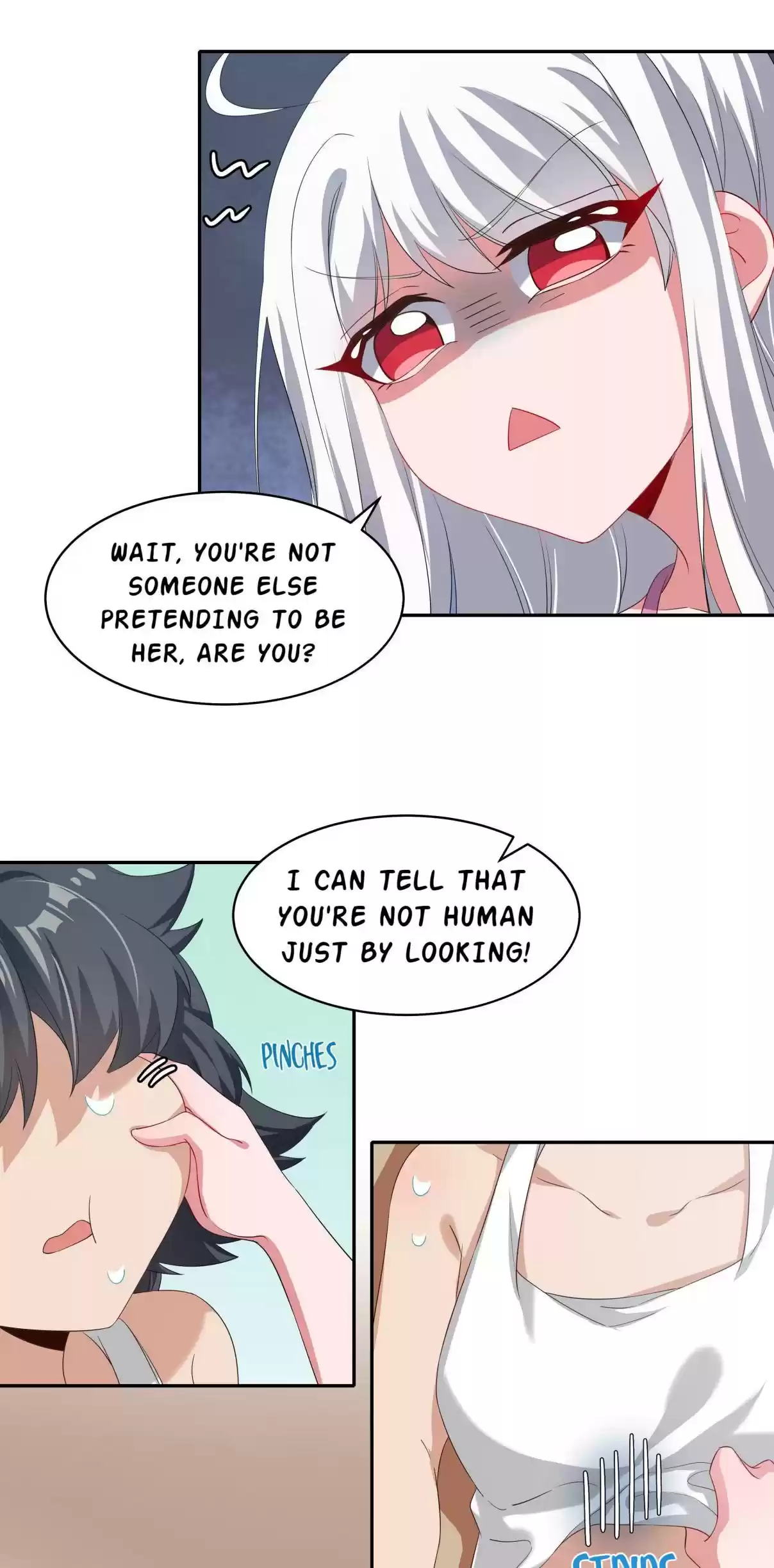 Working Overtime to Destroy the World! 26.1