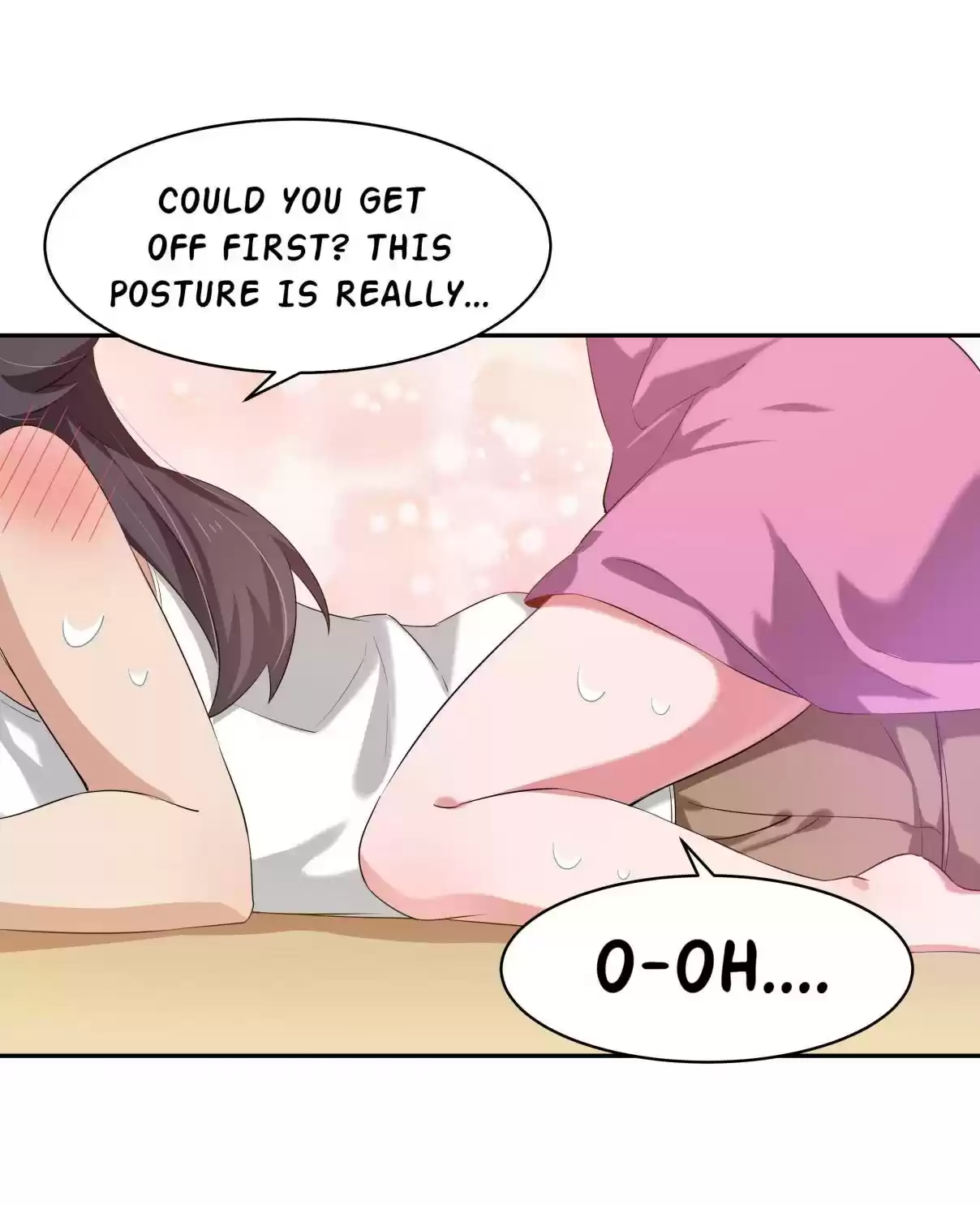 Working Overtime to Destroy the World! 26.1