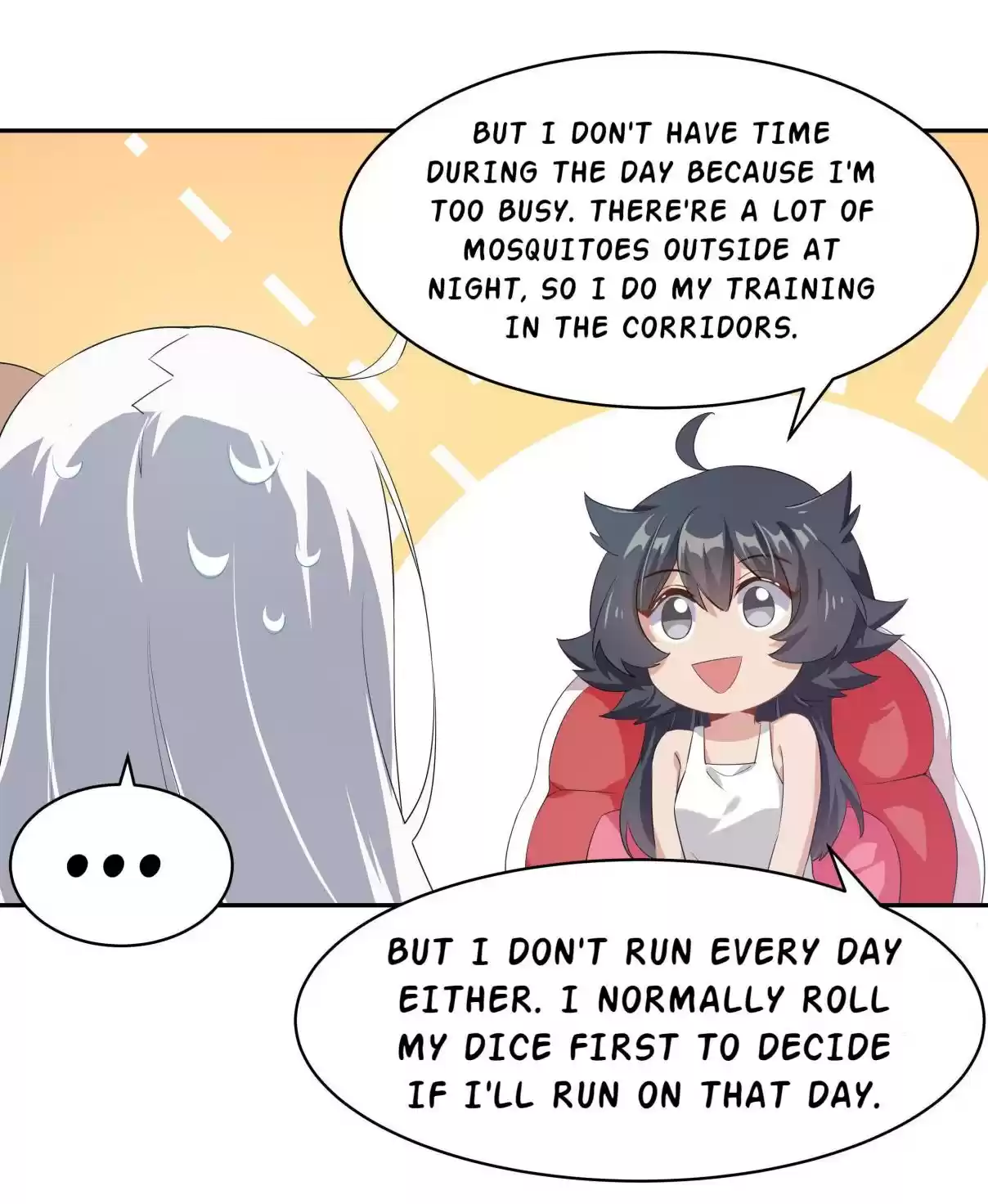 Working Overtime to Destroy the World! 26.1