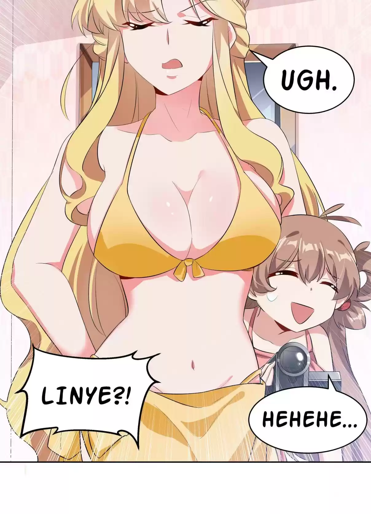 Working Overtime to Destroy the World! 26.1