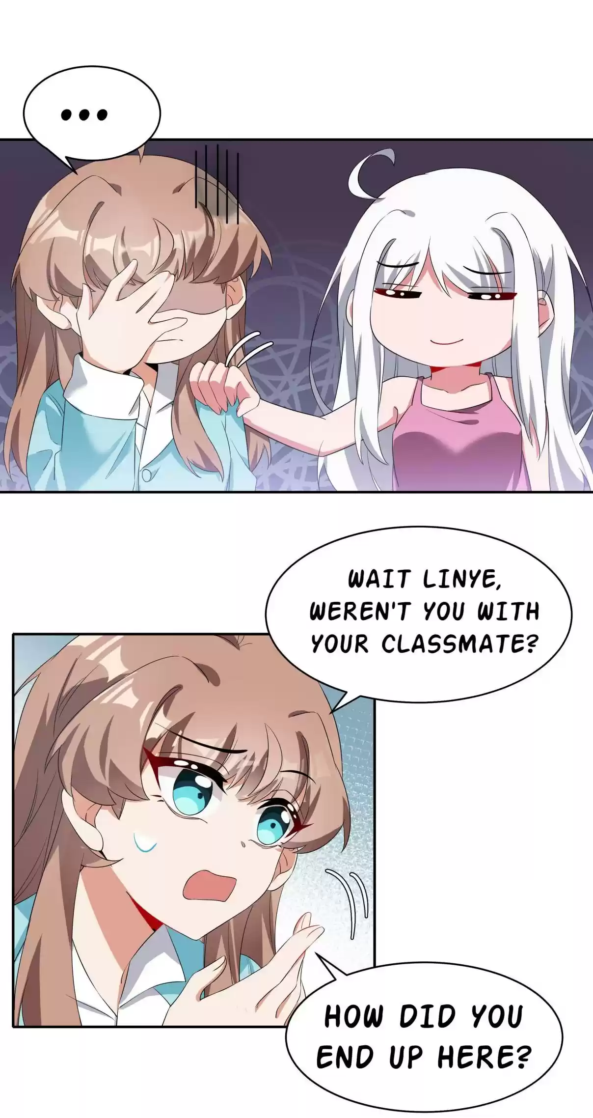 Working Overtime to Destroy the World! 26.1