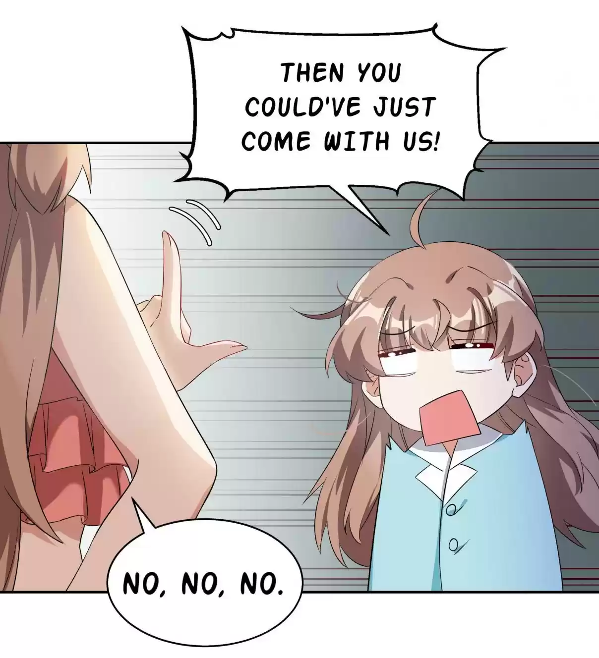 Working Overtime to Destroy the World! 26.1