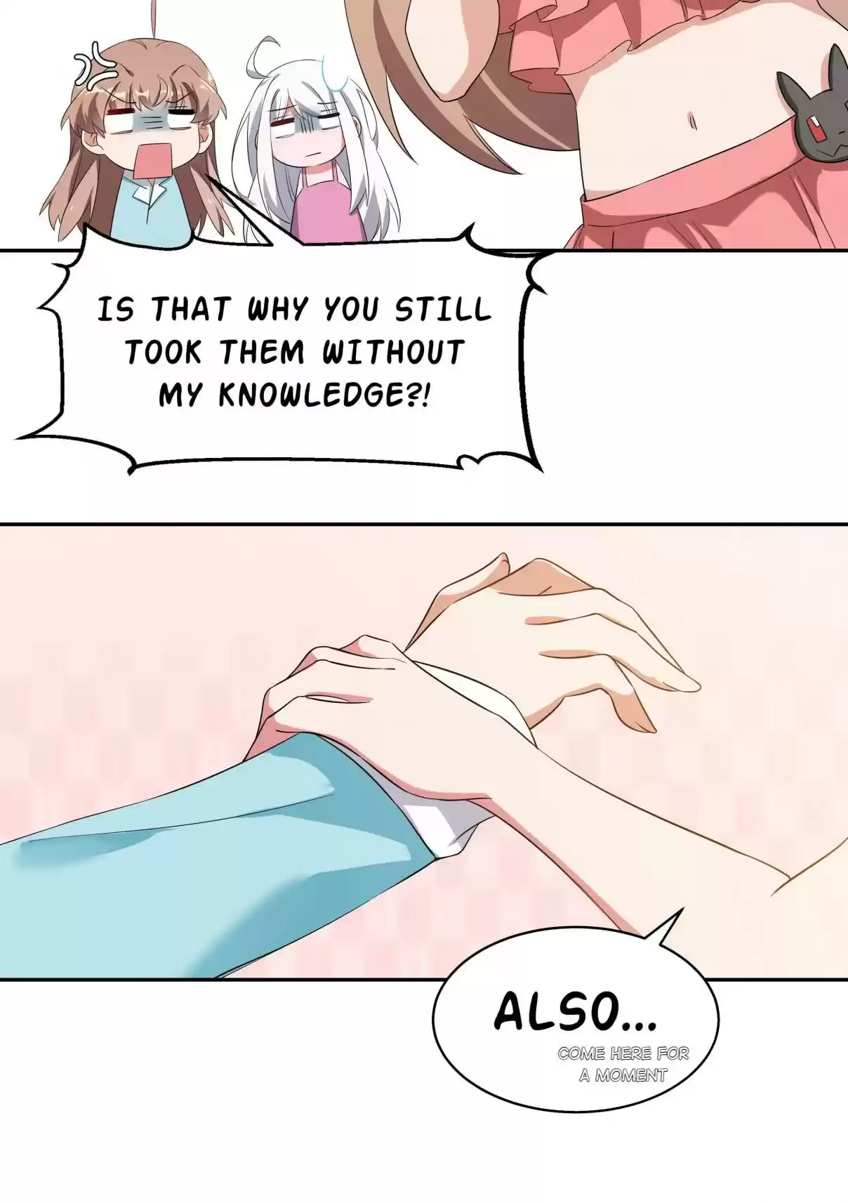 Working Overtime to Destroy the World! 26.1