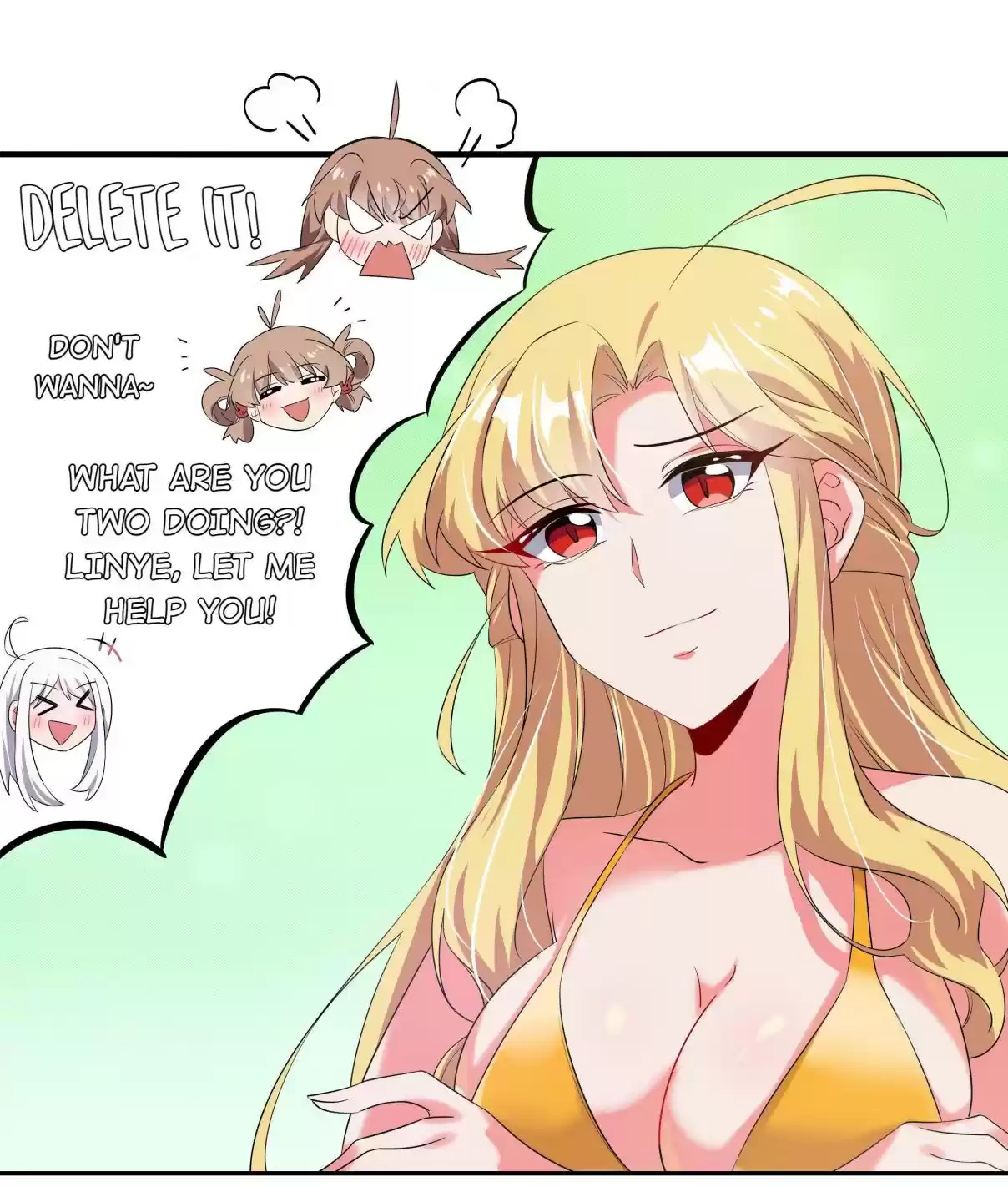 Working Overtime to Destroy the World! 26.1