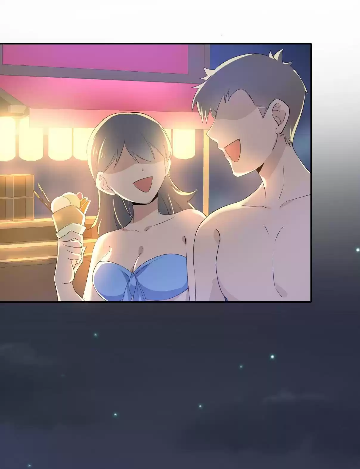 Working Overtime to Destroy the World! 27 Beneath the Starlit Sky