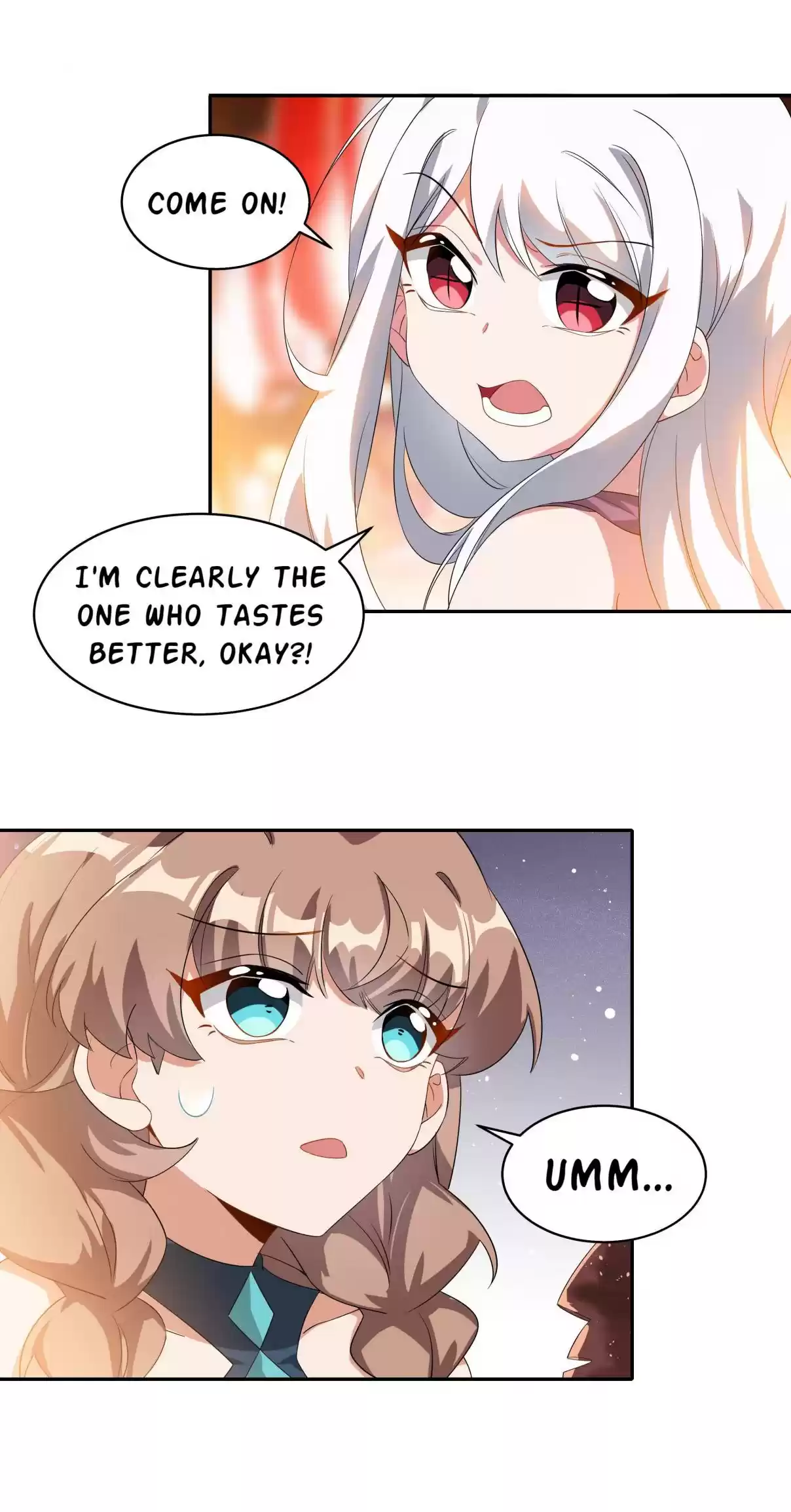 Working Overtime to Destroy the World! 27 Beneath the Starlit Sky