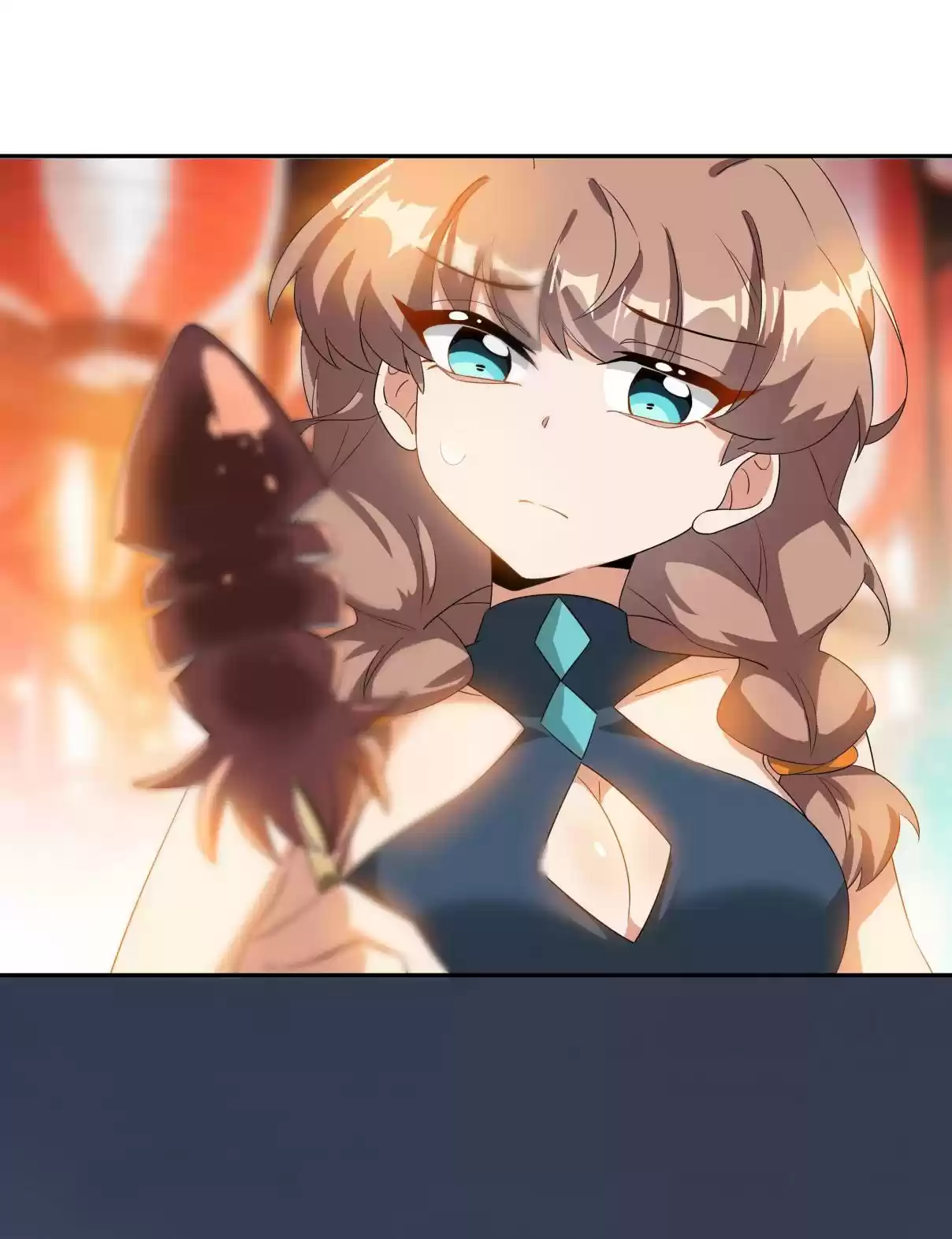 Working Overtime to Destroy the World! 27 Beneath the Starlit Sky