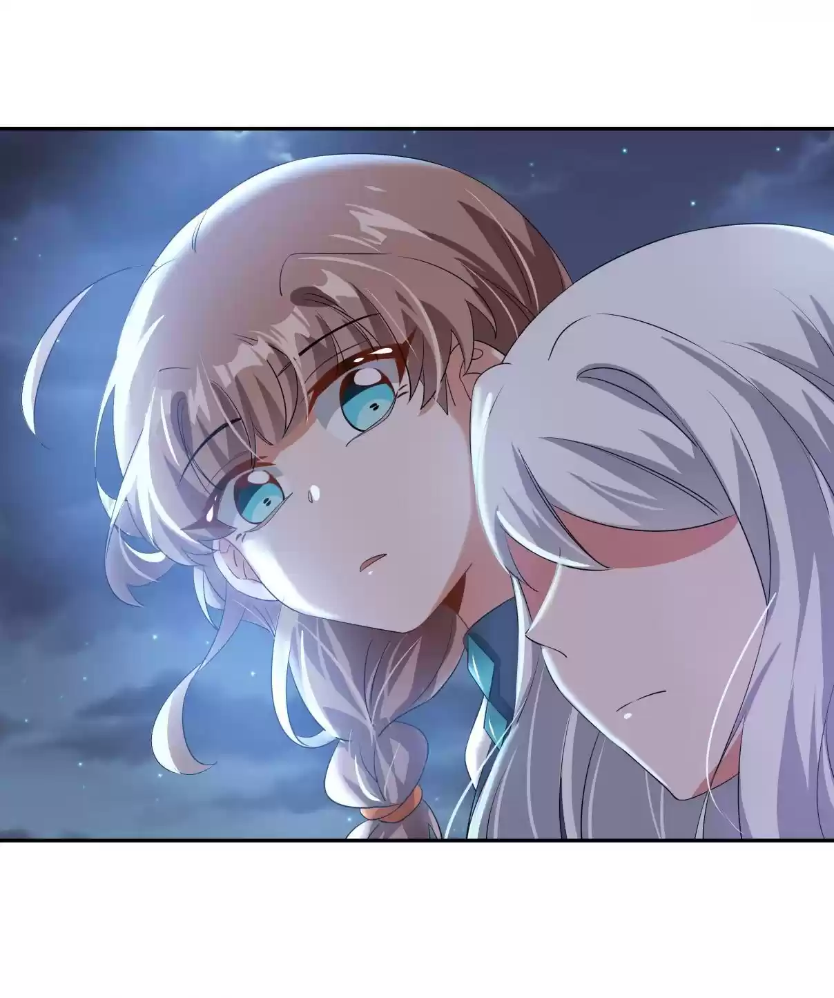 Working Overtime to Destroy the World! 27 Beneath the Starlit Sky