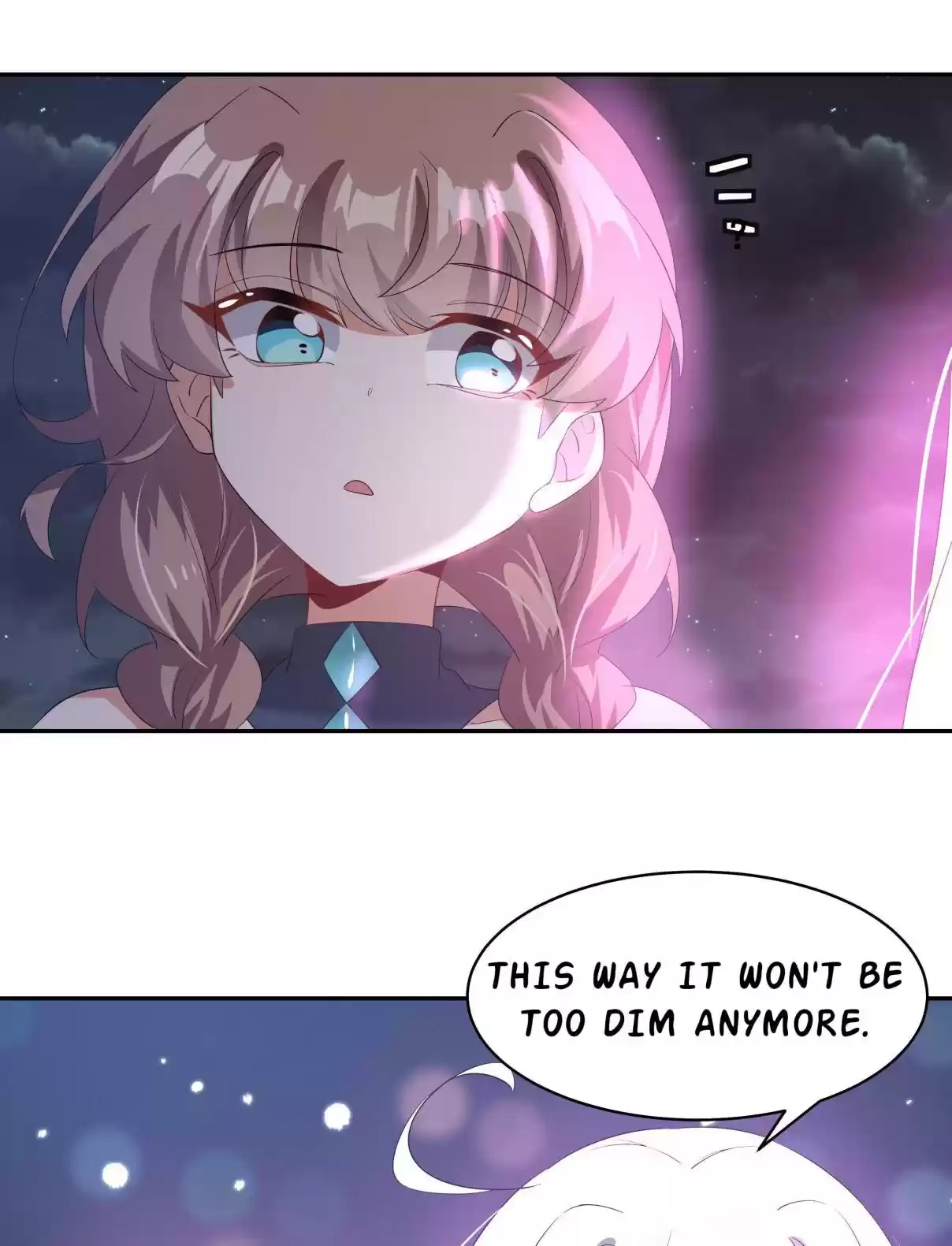 Working Overtime to Destroy the World! 27 Beneath the Starlit Sky