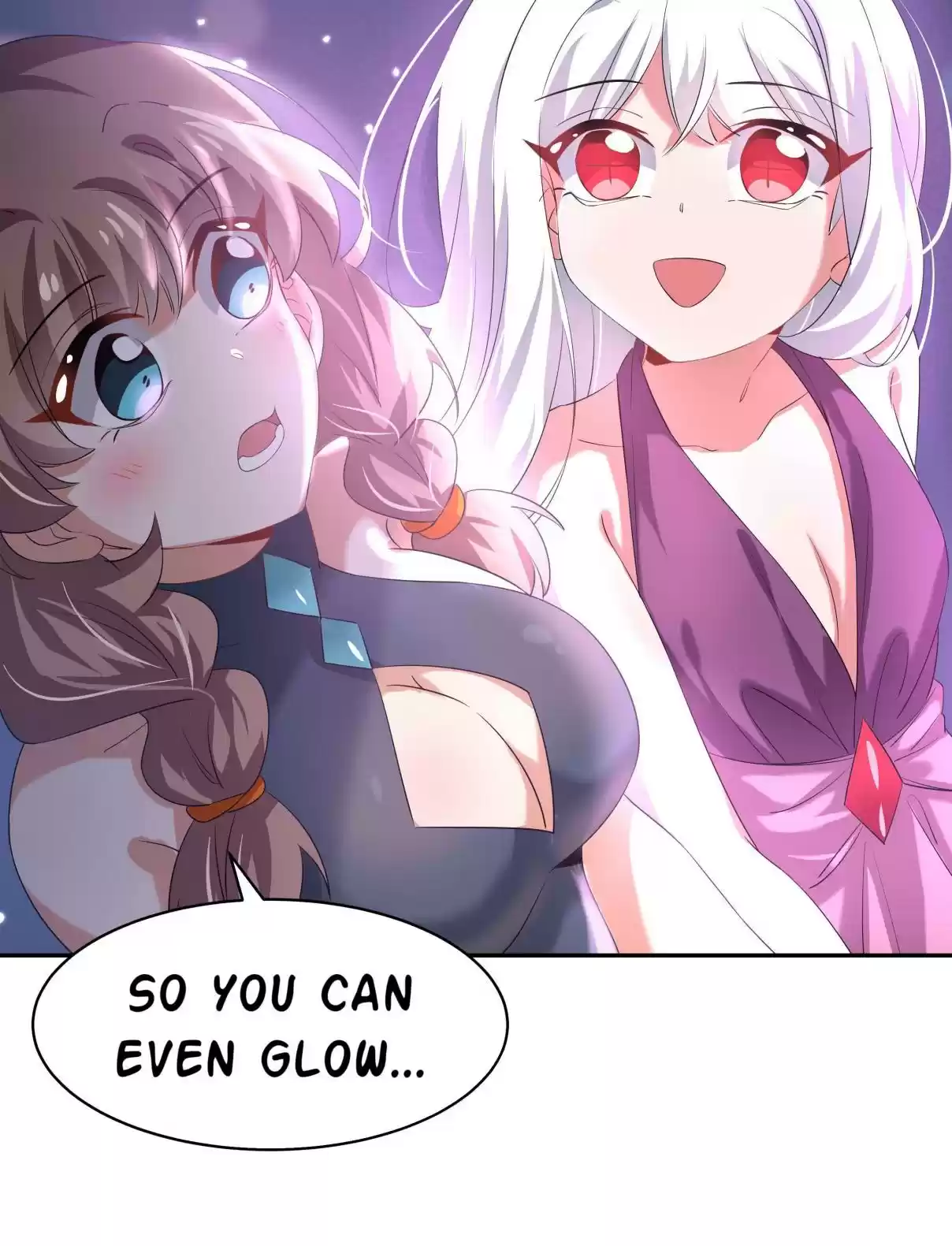 Working Overtime to Destroy the World! 27 Beneath the Starlit Sky