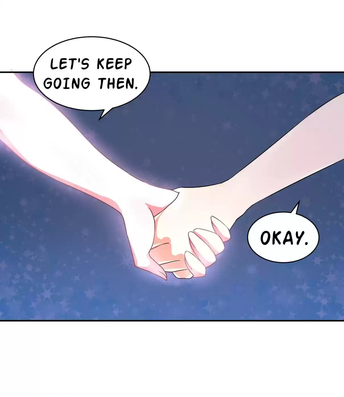 Working Overtime to Destroy the World! 27 Beneath the Starlit Sky