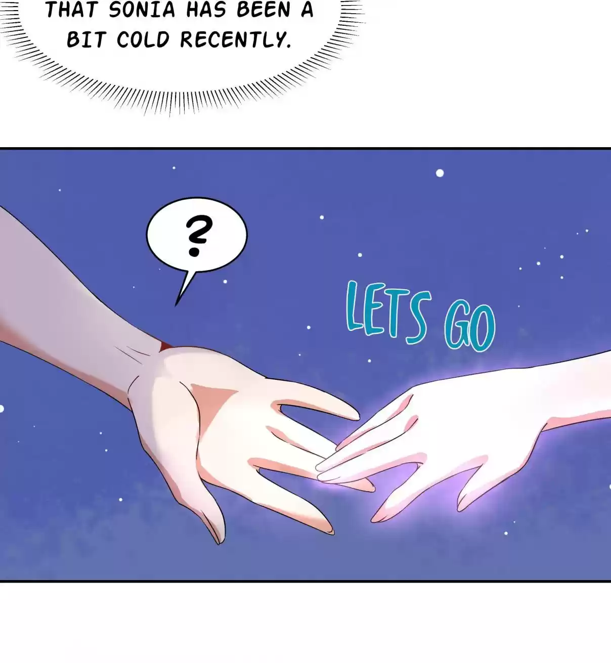 Working Overtime to Destroy the World! 27 Beneath the Starlit Sky