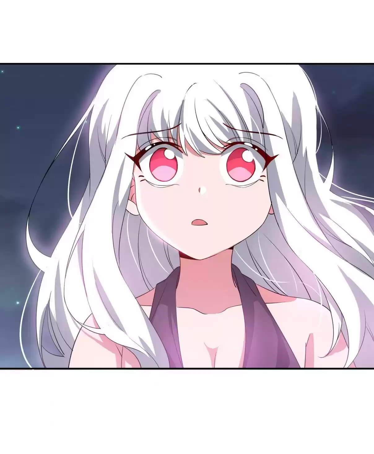 Working Overtime to Destroy the World! 27 Beneath the Starlit Sky