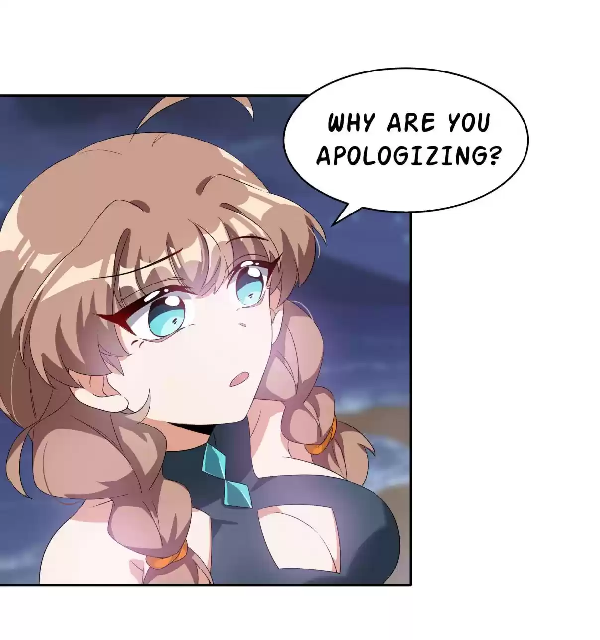 Working Overtime to Destroy the World! 27 Beneath the Starlit Sky