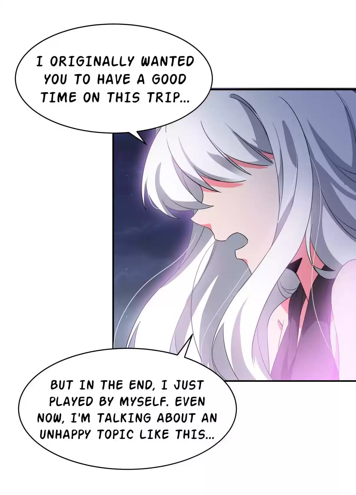 Working Overtime to Destroy the World! 27 Beneath the Starlit Sky