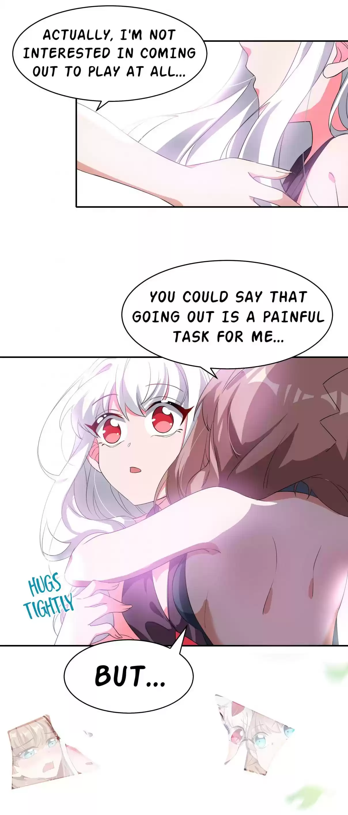 Working Overtime to Destroy the World! 27 Beneath the Starlit Sky