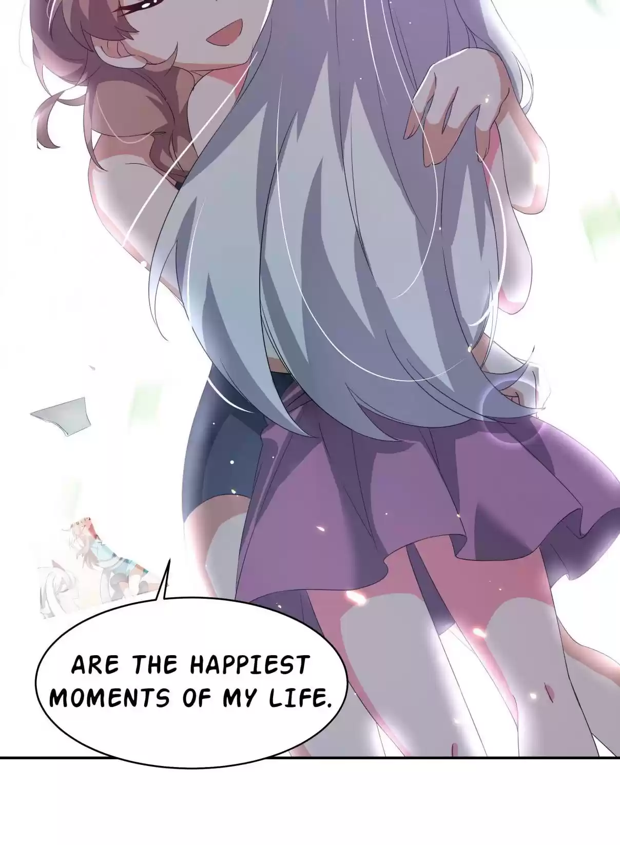 Working Overtime to Destroy the World! 27 Beneath the Starlit Sky