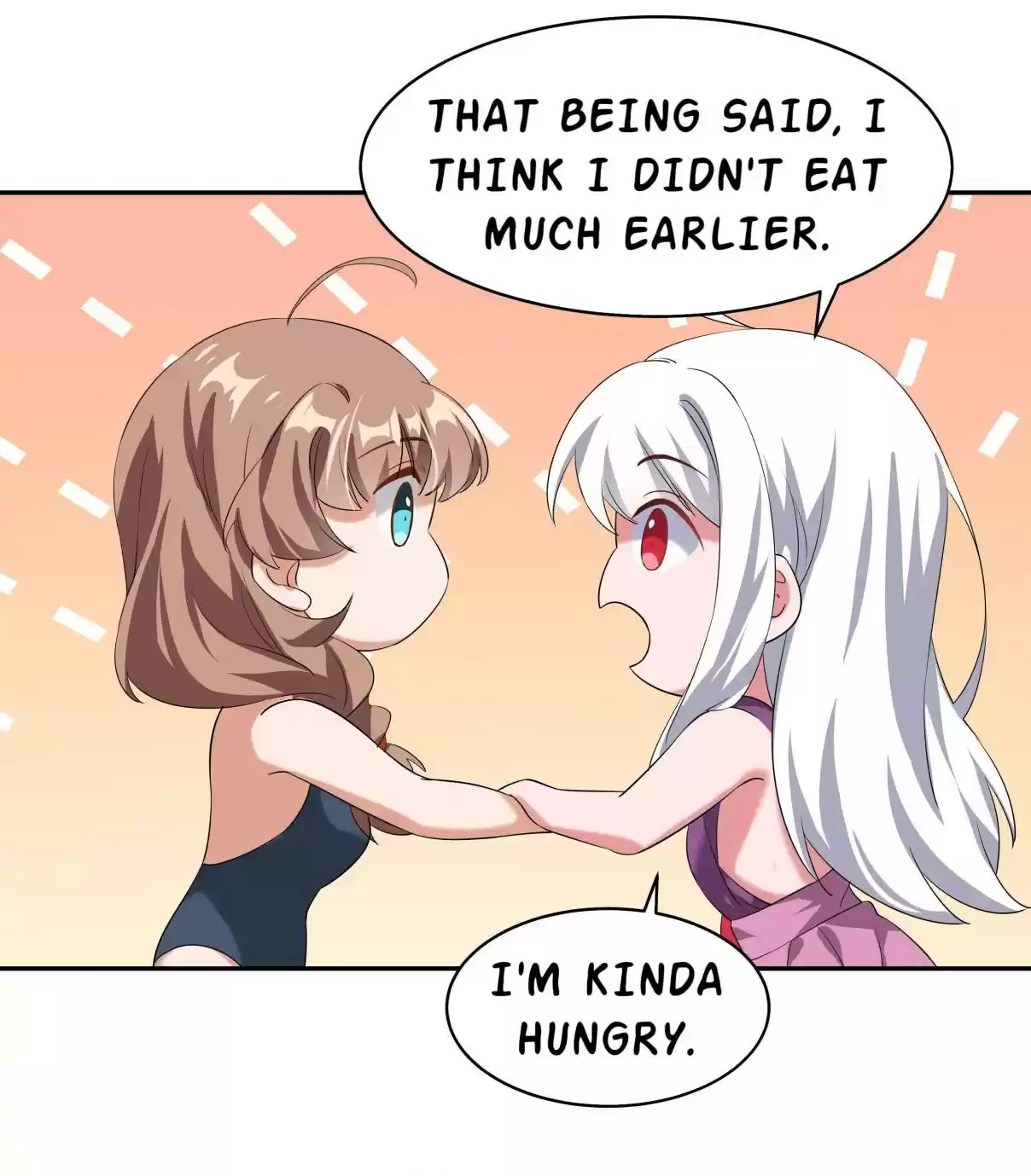 Working Overtime to Destroy the World! 27 Beneath the Starlit Sky