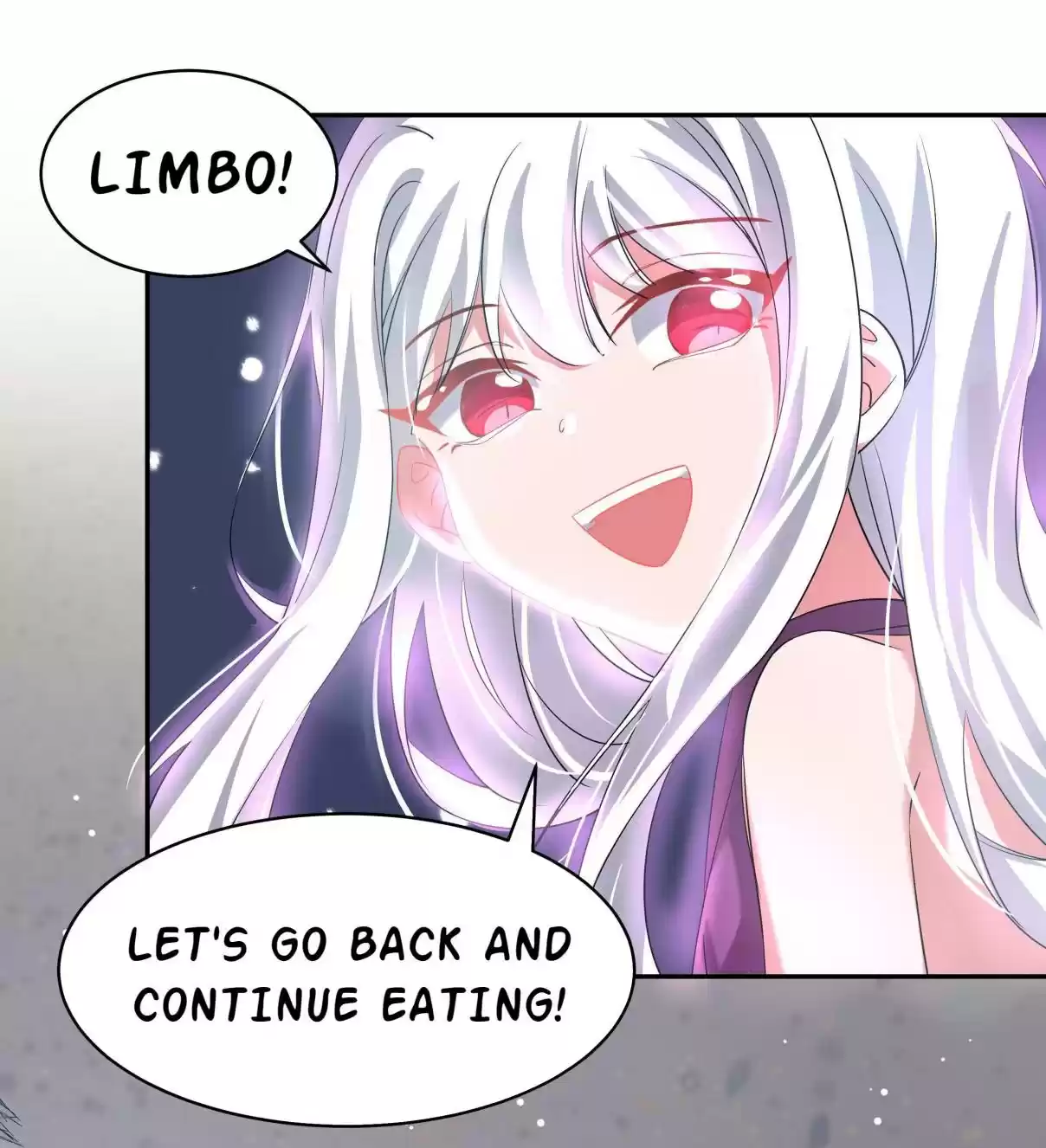 Working Overtime to Destroy the World! 27 Beneath the Starlit Sky