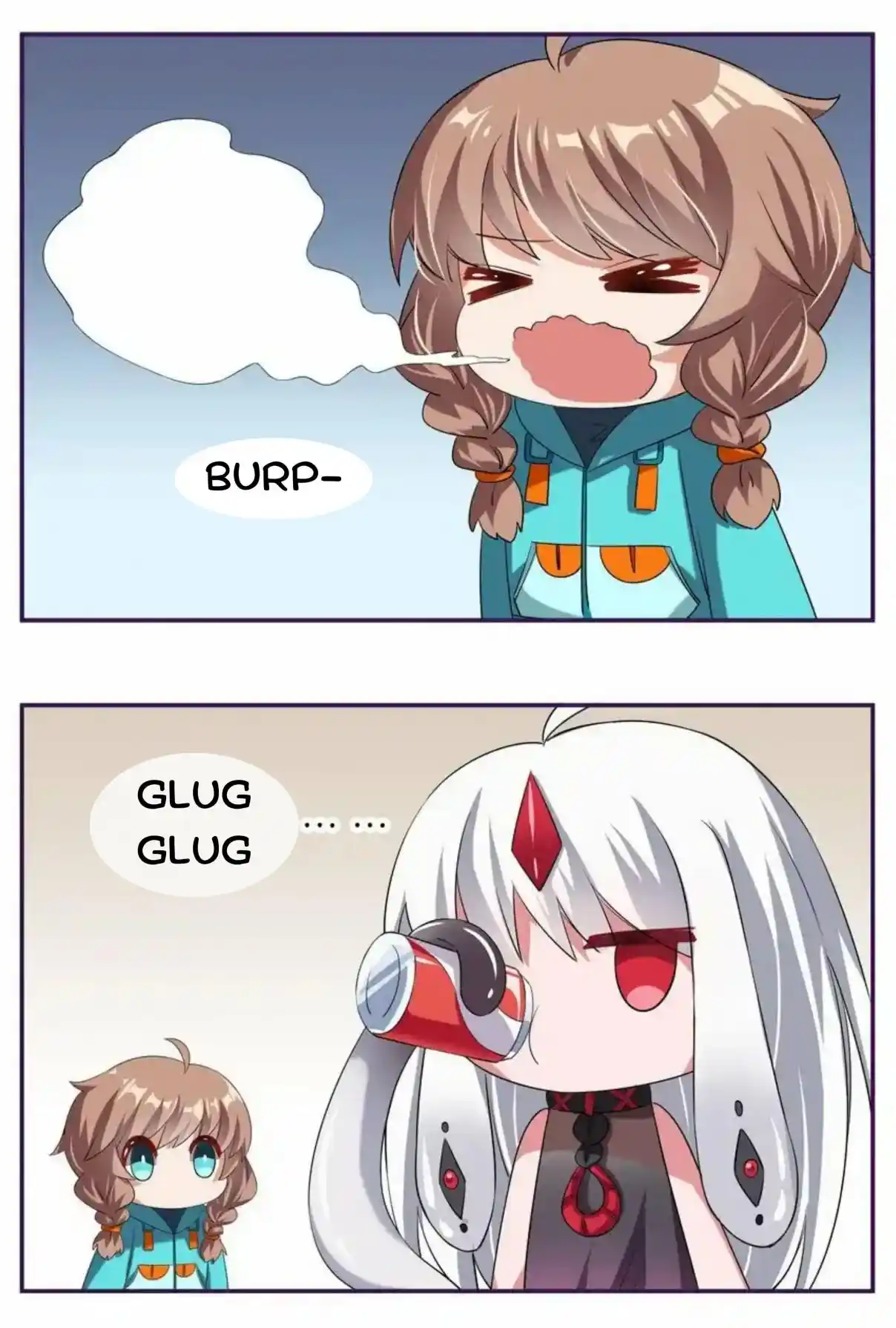 Working Overtime to Destroy the World! 27.5