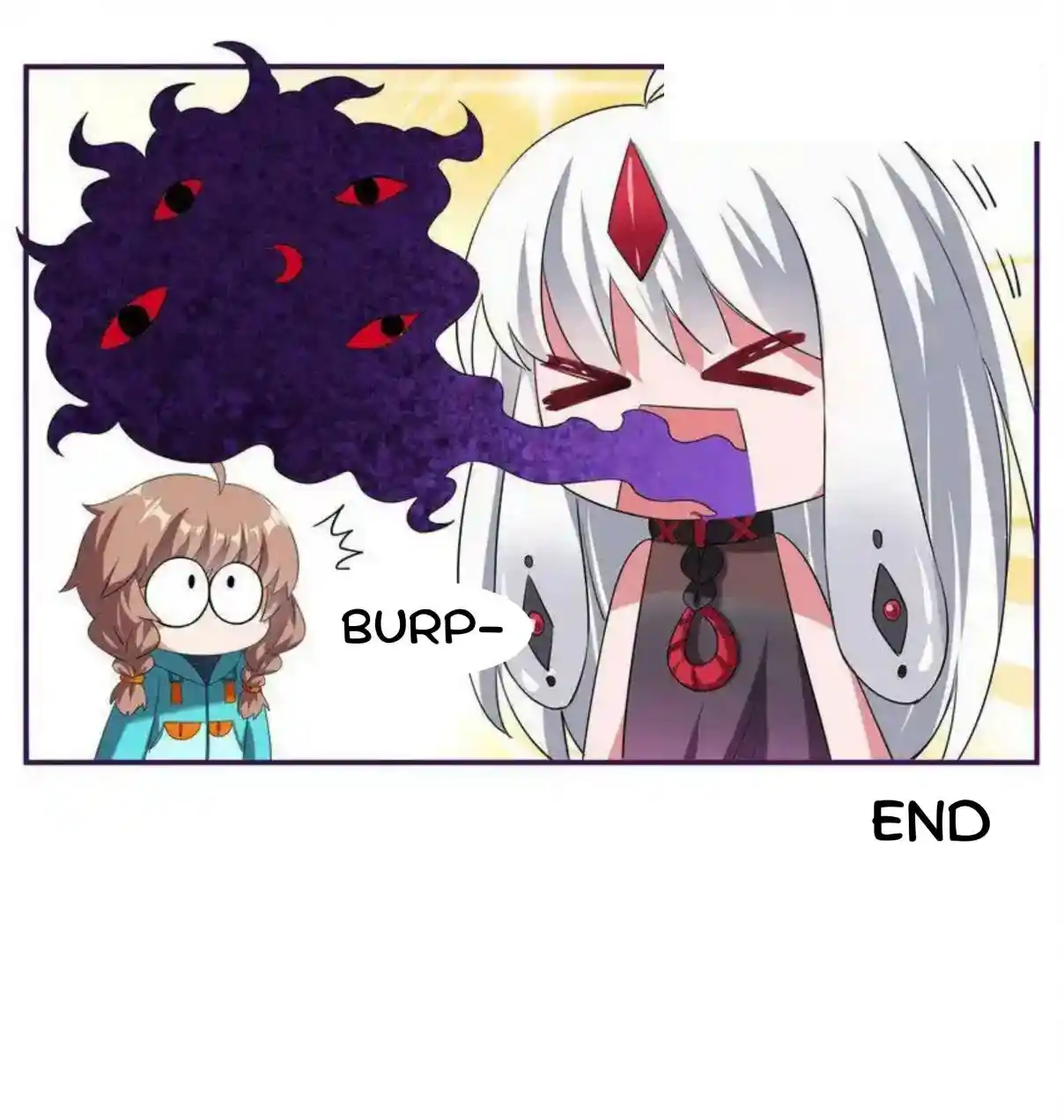 Working Overtime to Destroy the World! 27.5