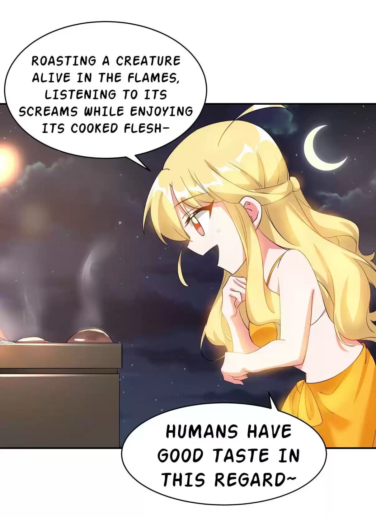 Working Overtime to Destroy the World! 28 Beneath the Blazing Fireworks