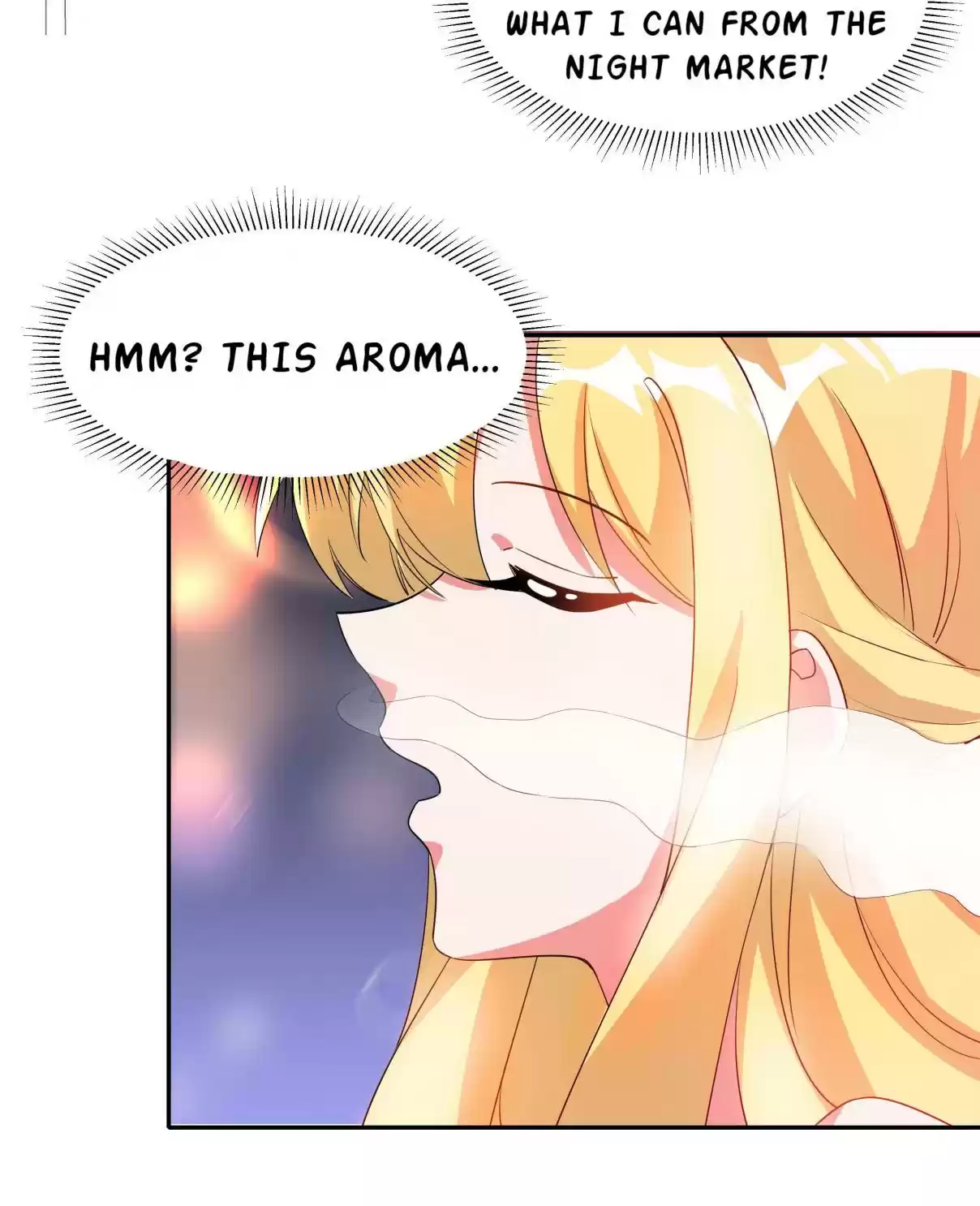 Working Overtime to Destroy the World! 28 Beneath the Blazing Fireworks