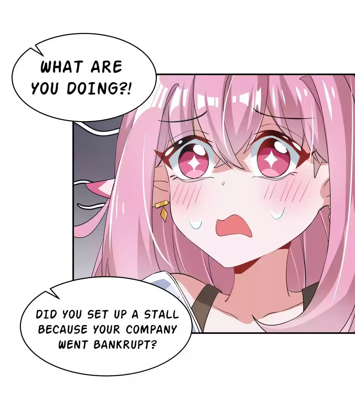 Working Overtime to Destroy the World! 28 Beneath the Blazing Fireworks