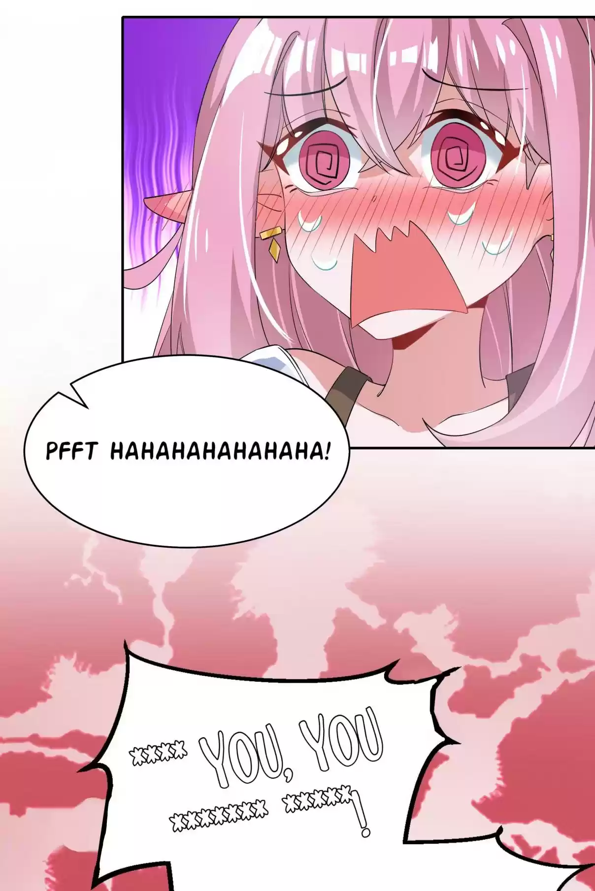 Working Overtime to Destroy the World! 28 Beneath the Blazing Fireworks