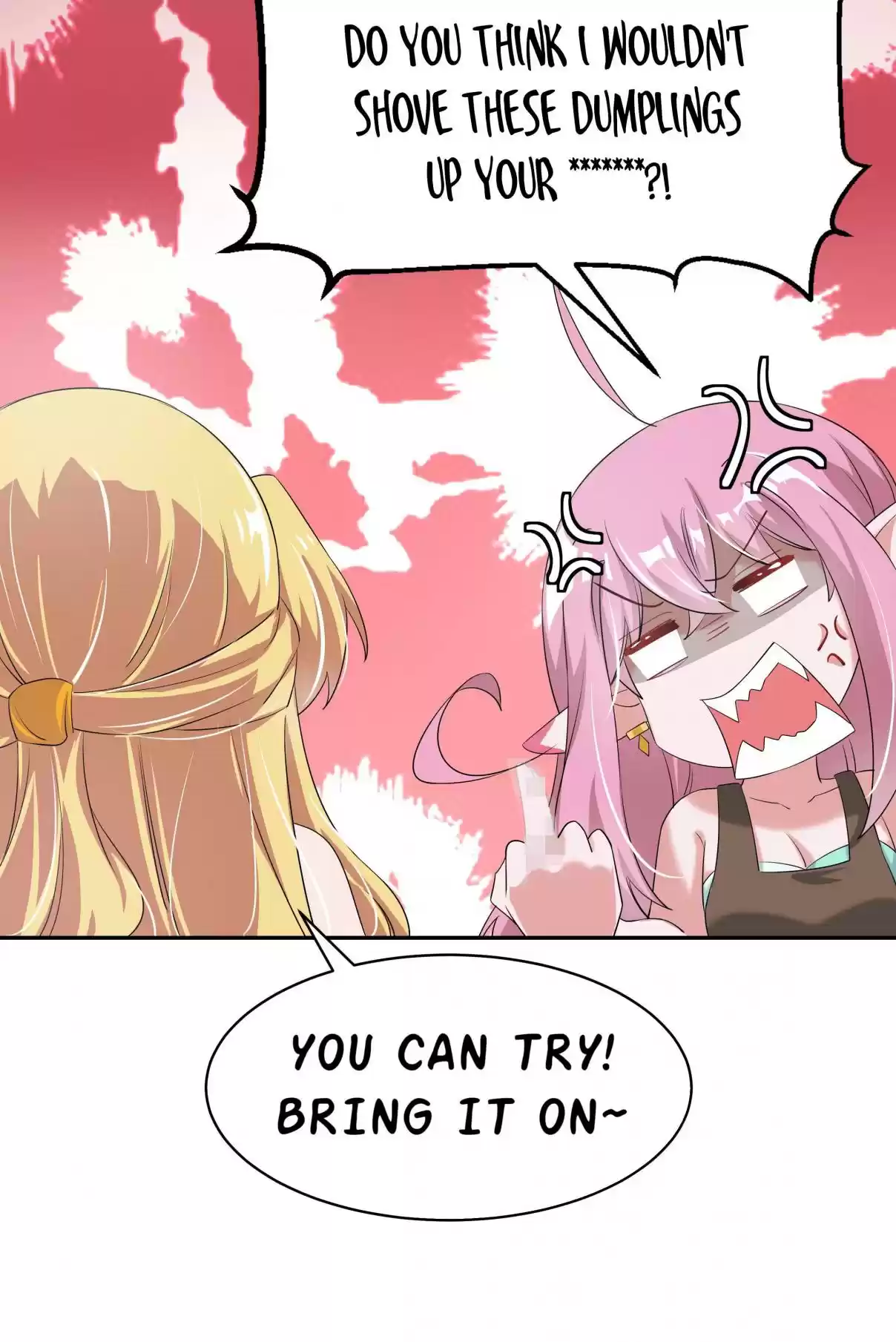 Working Overtime to Destroy the World! 28 Beneath the Blazing Fireworks