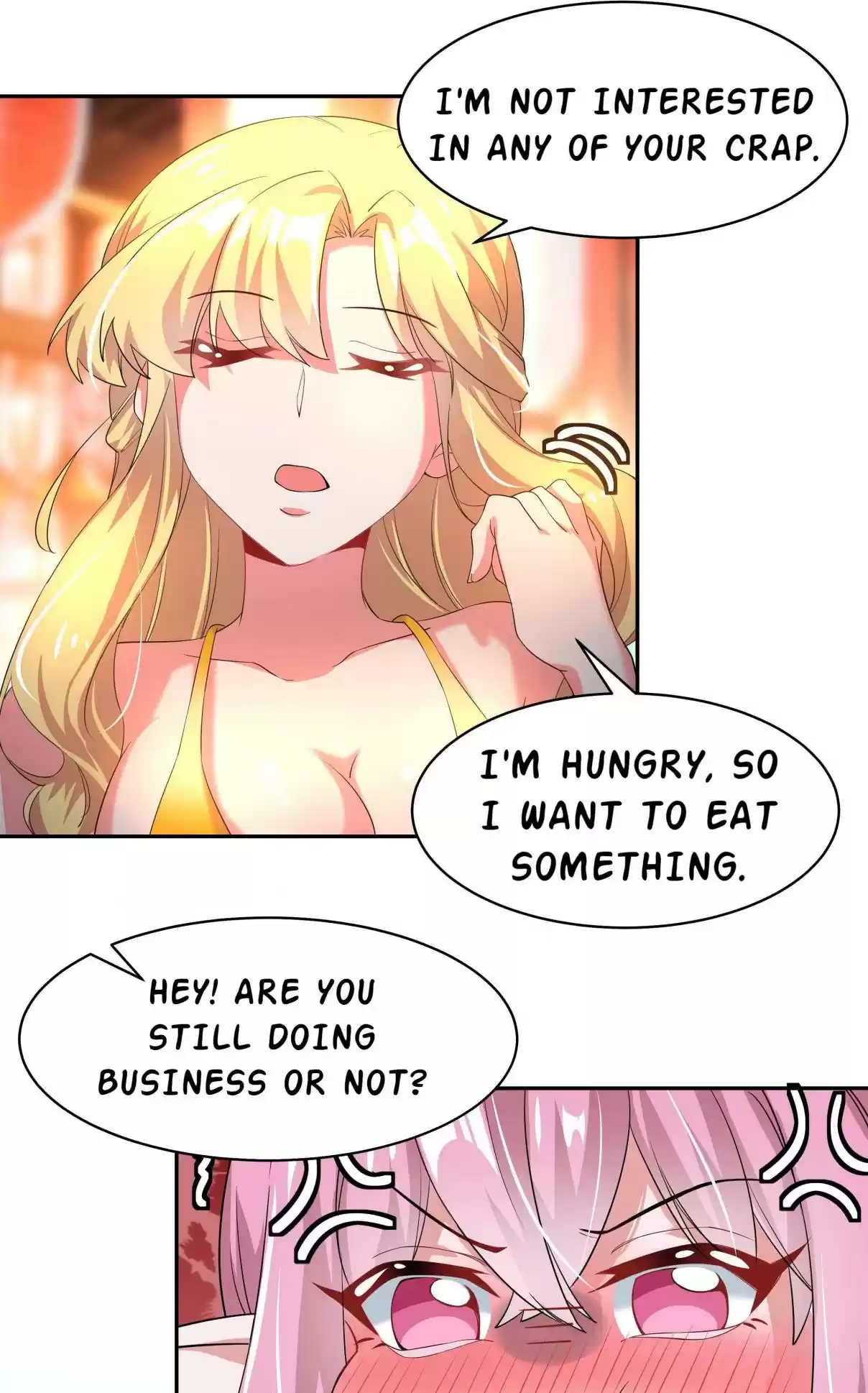 Working Overtime to Destroy the World! 28 Beneath the Blazing Fireworks