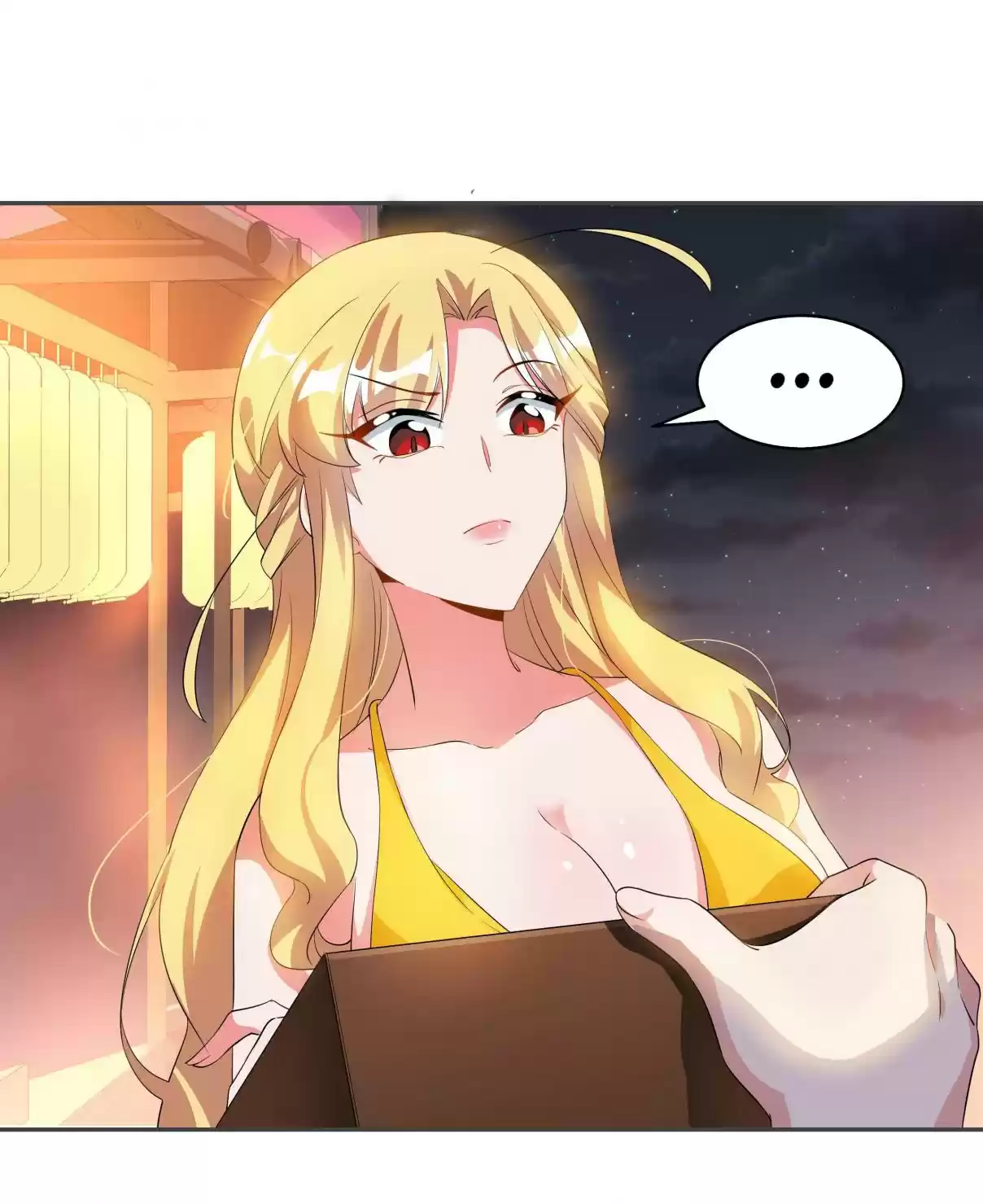 Working Overtime to Destroy the World! 28 Beneath the Blazing Fireworks