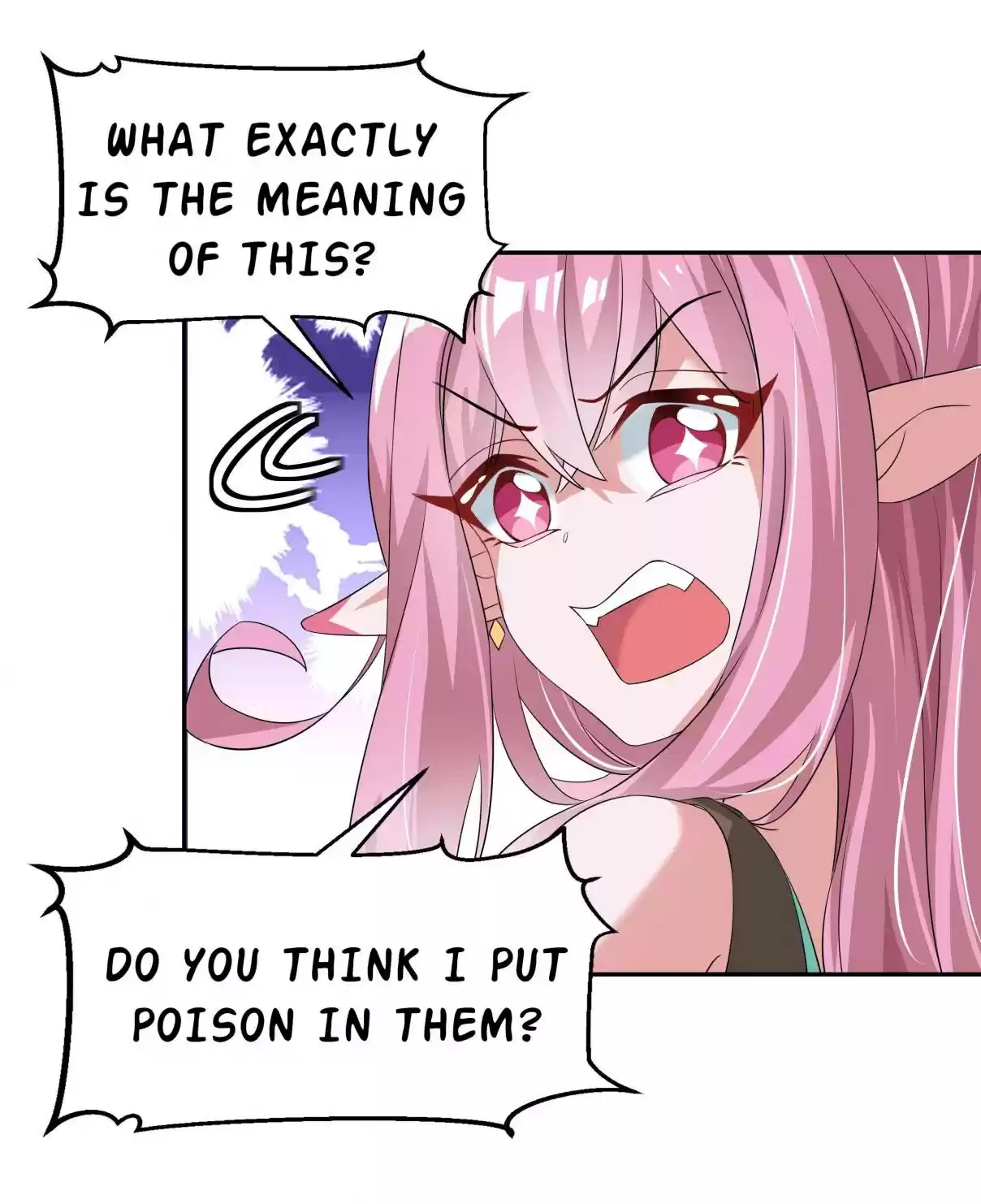 Working Overtime to Destroy the World! 28 Beneath the Blazing Fireworks