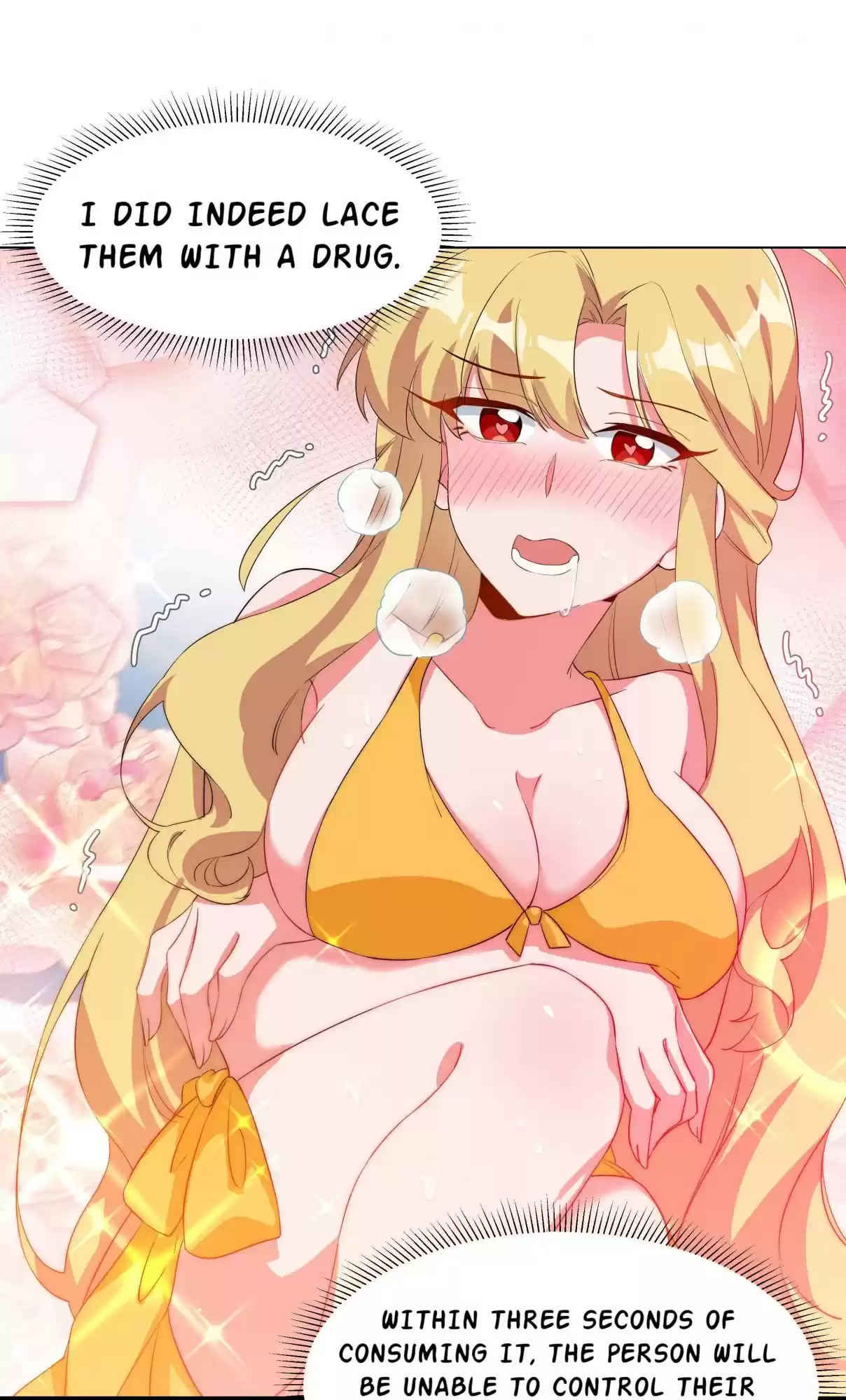 Working Overtime to Destroy the World! 28 Beneath the Blazing Fireworks