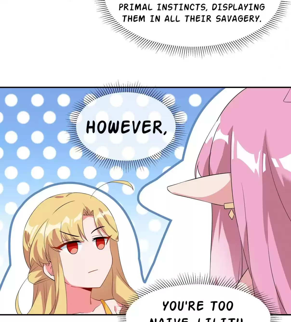 Working Overtime to Destroy the World! 28 Beneath the Blazing Fireworks