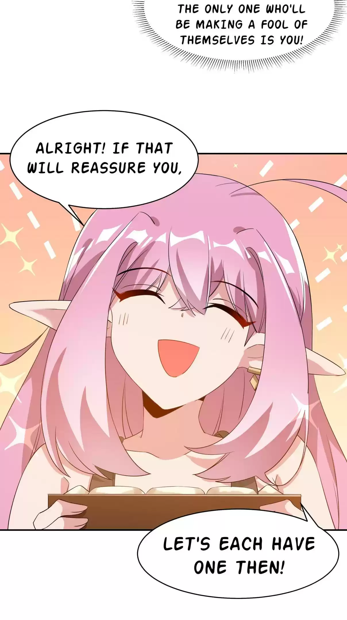 Working Overtime to Destroy the World! 28 Beneath the Blazing Fireworks