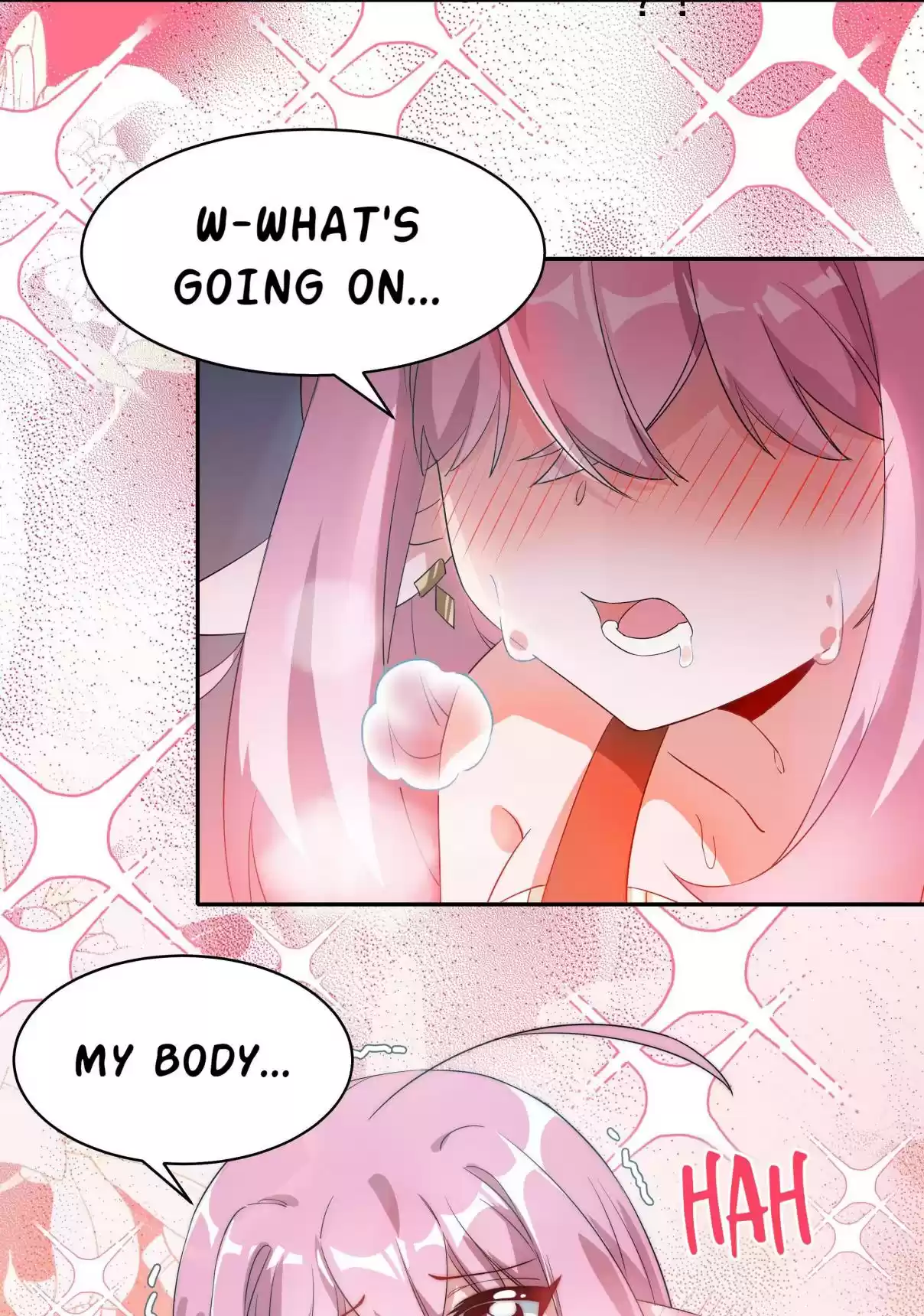 Working Overtime to Destroy the World! 28 Beneath the Blazing Fireworks